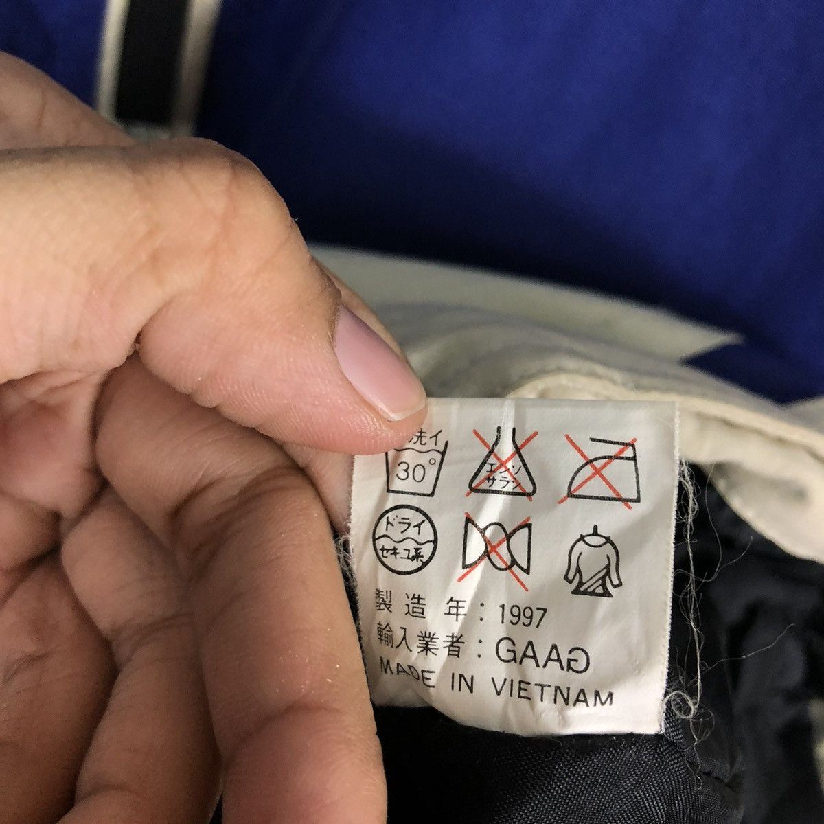 Japanese Brand 📌VINTAGE SKI JACKET ECLLAIR JAPAN MULTI POCKET CARGO Size US L / EU 52-54 / 3 - 17 Thumbnail