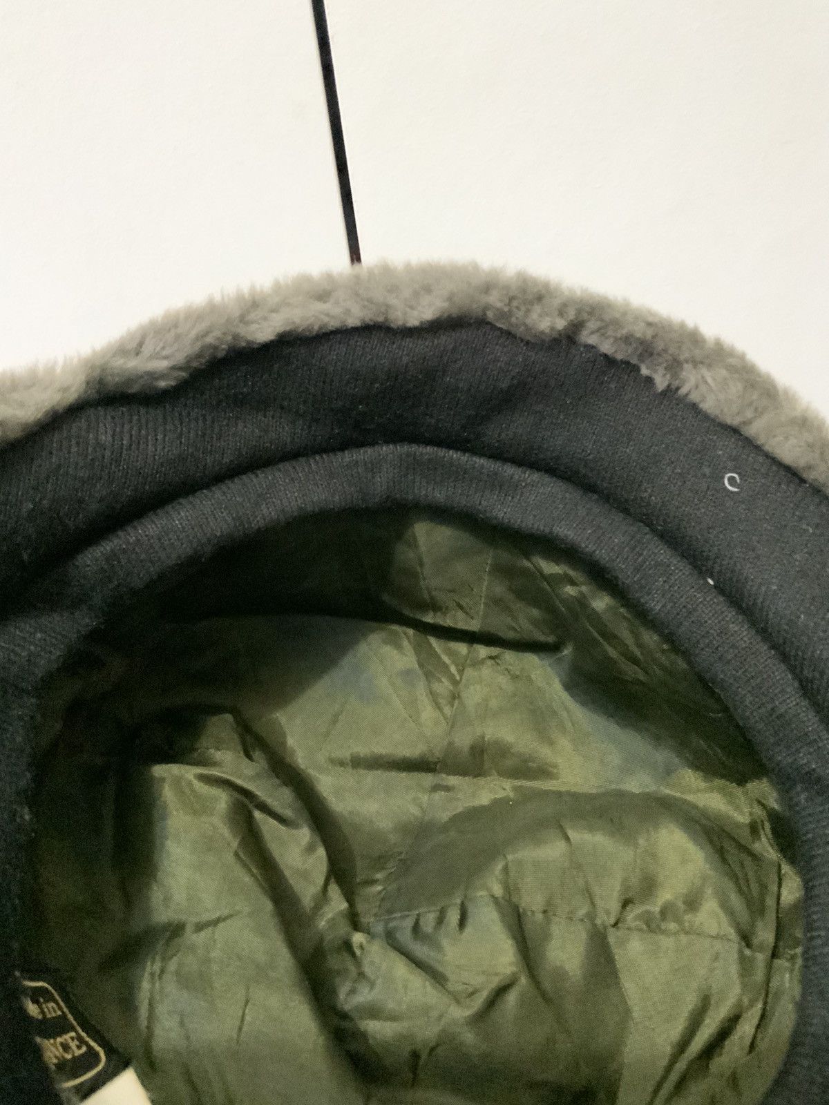 The Unbranded Brand Unbranded Mohair Fur Winter Session Ski Bucket Hat Size ONE SIZE - 8 Thumbnail