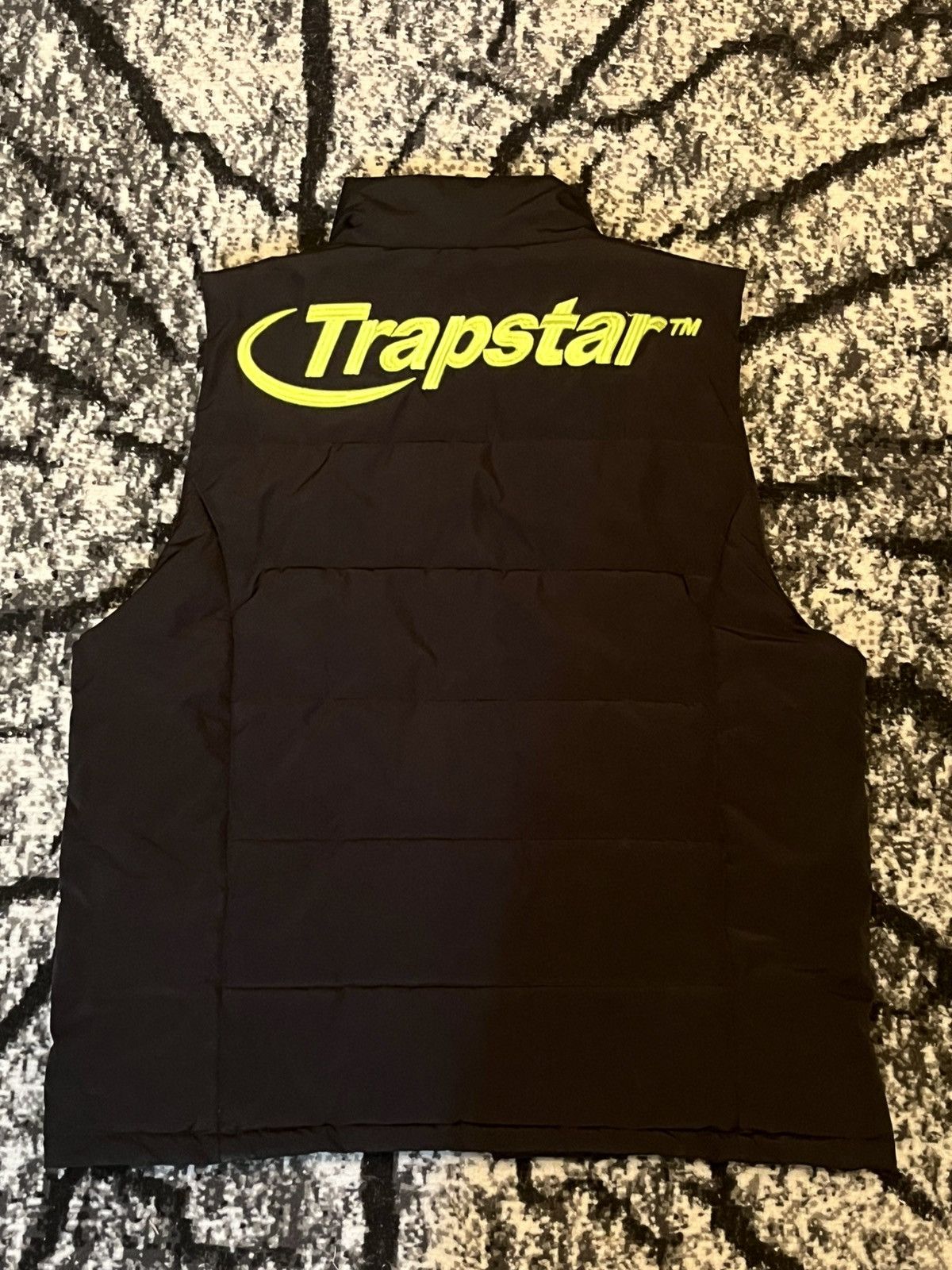 Other Trapstar vest Size 34S - 3 Thumbnail