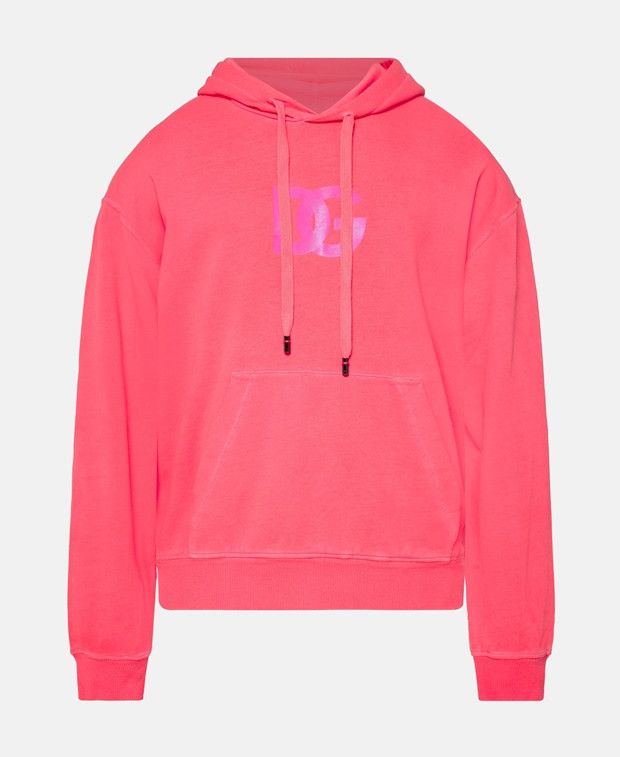 Dolce & Gabbana Hoodie Size US M / EU 48-50 / 2 - 1 Thumbnail