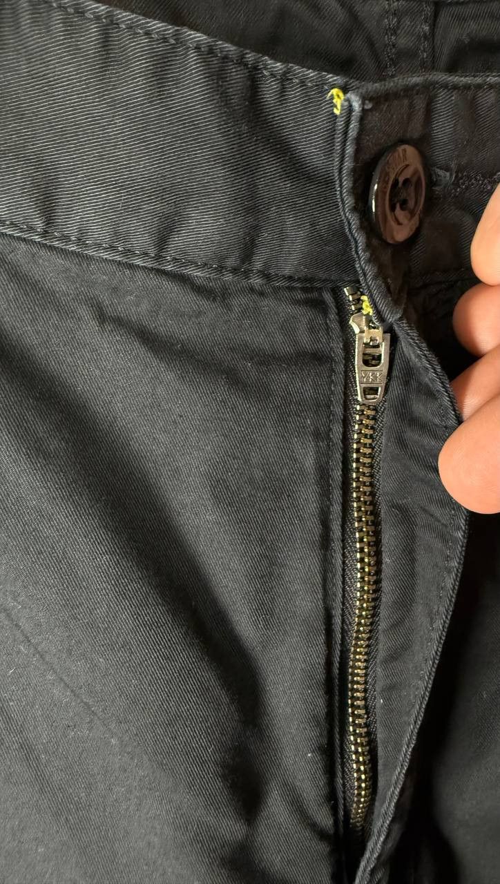 G-Star G-star Raw Tapered Cargo Pants size 30 Size US 30 / EU 46 - 6 Thumbnail