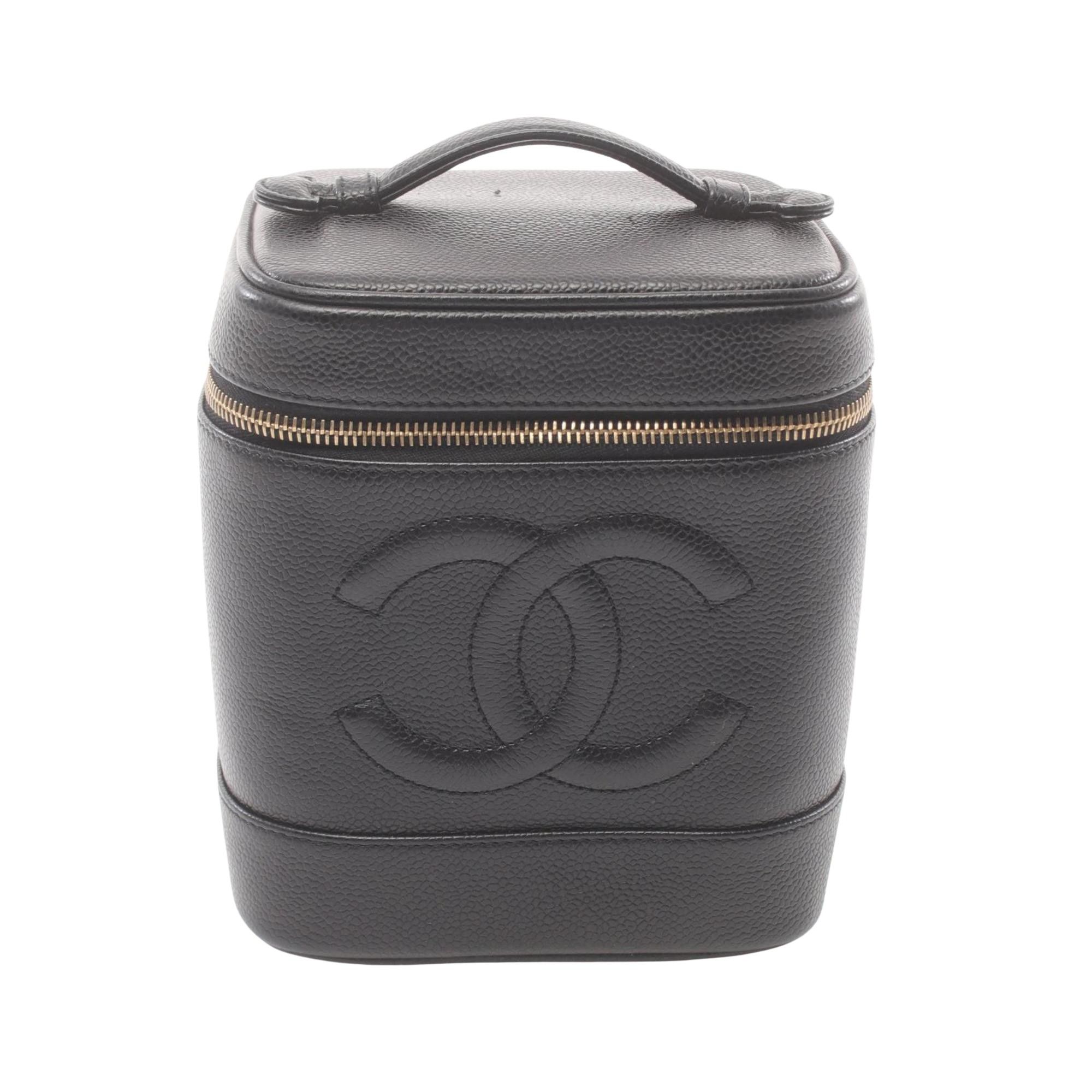 Chanel Chanel Vanity handbag Size ONE SIZE - 1 Thumbnail