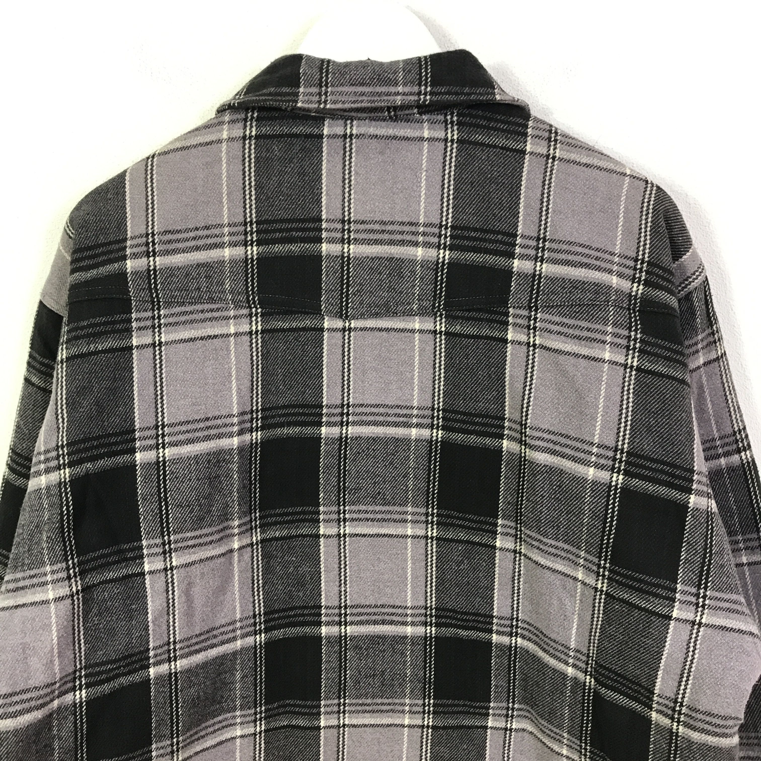 Hang Ten hang ten Button Up jacket K114B8 Size US M / EU 48-50 / 2 - 4 Thumbnail