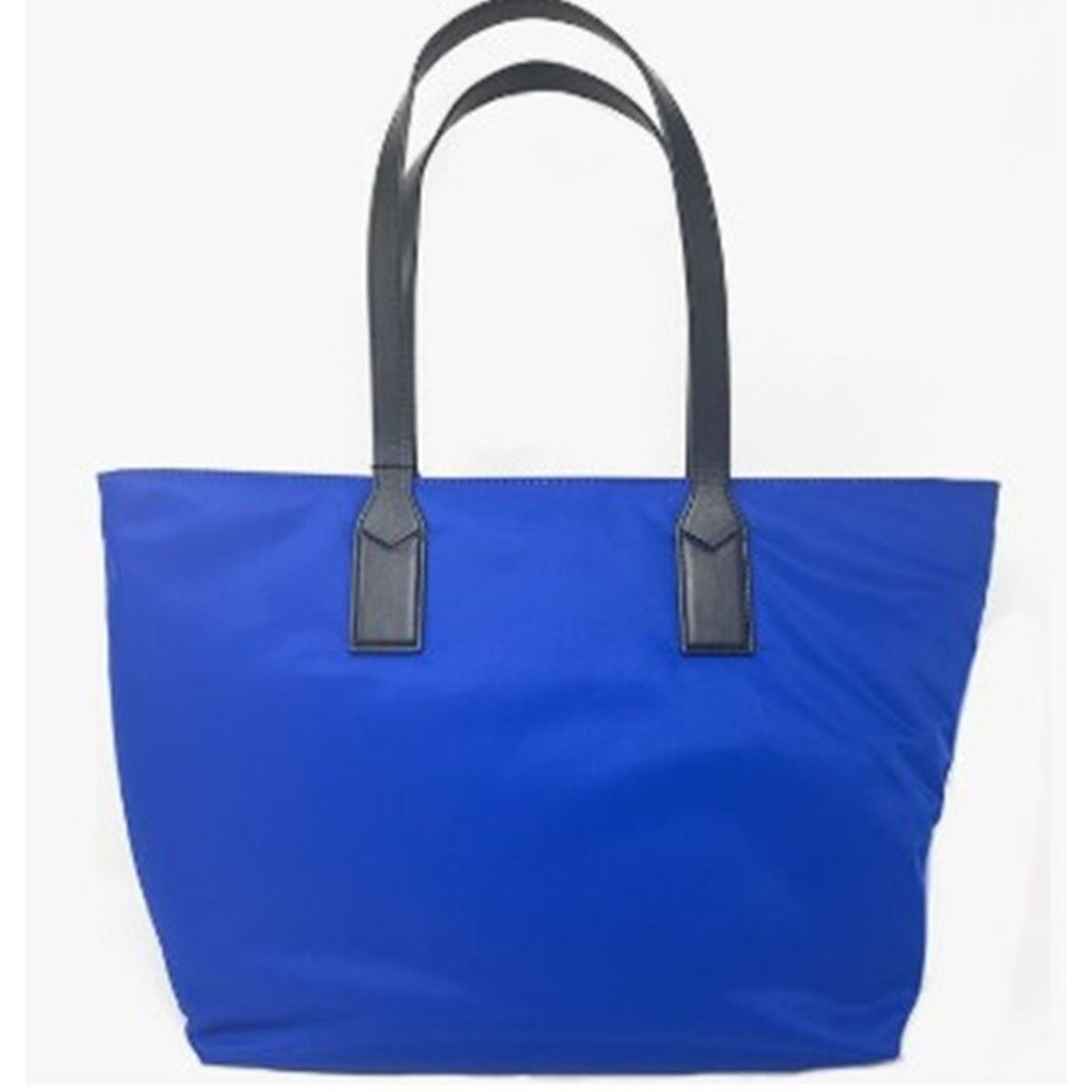 Marc Jacobs Marc Jacobs M0013561 Nylon Tote Bag Blue Color Size ONE SIZE - 3 Thumbnail