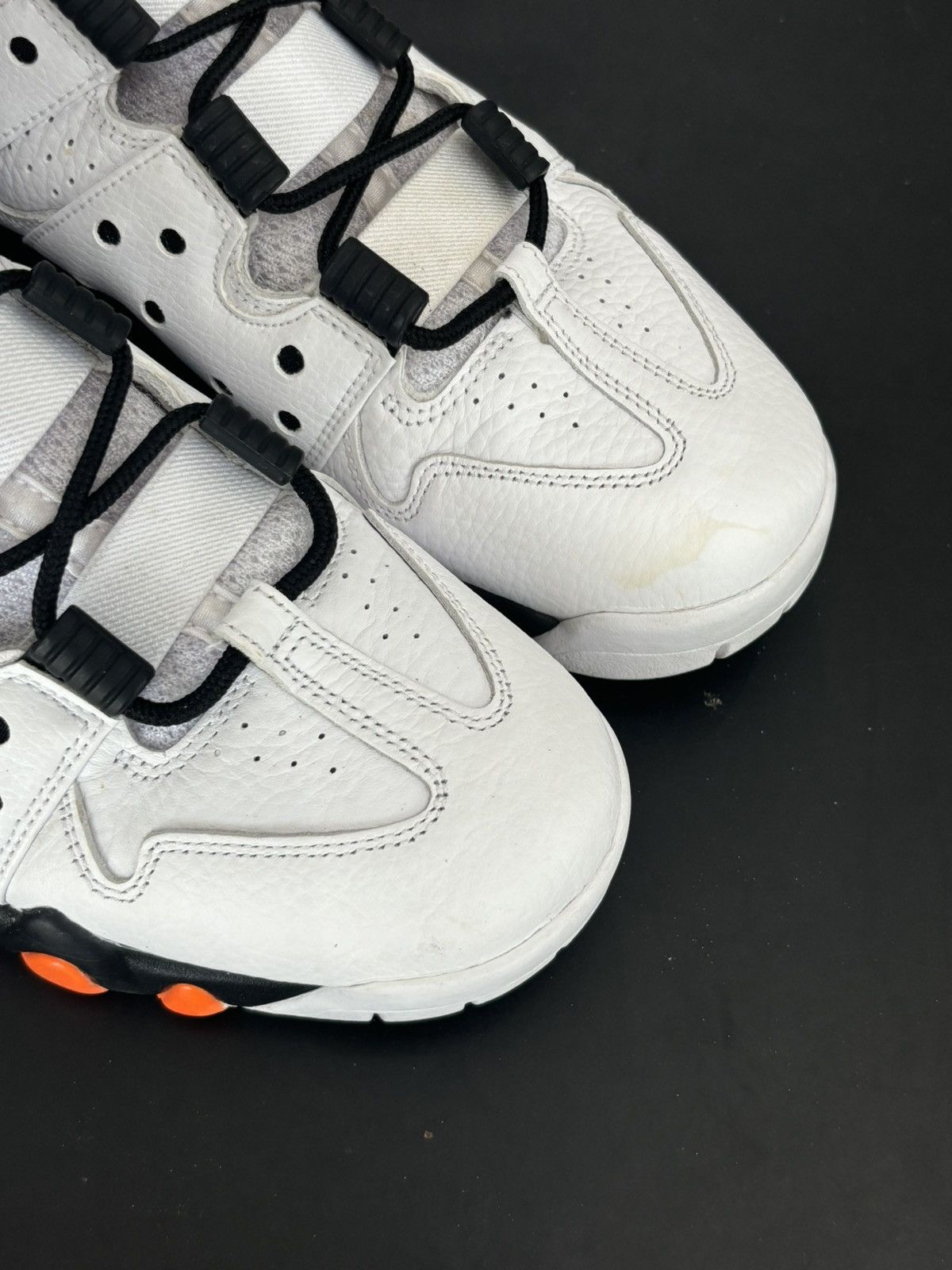 Nike Nike Air Max 2 CB ‘94 Phoenix Suns Sz. 9 (2022) Size US 9 / EU 42 - 7 Thumbnail