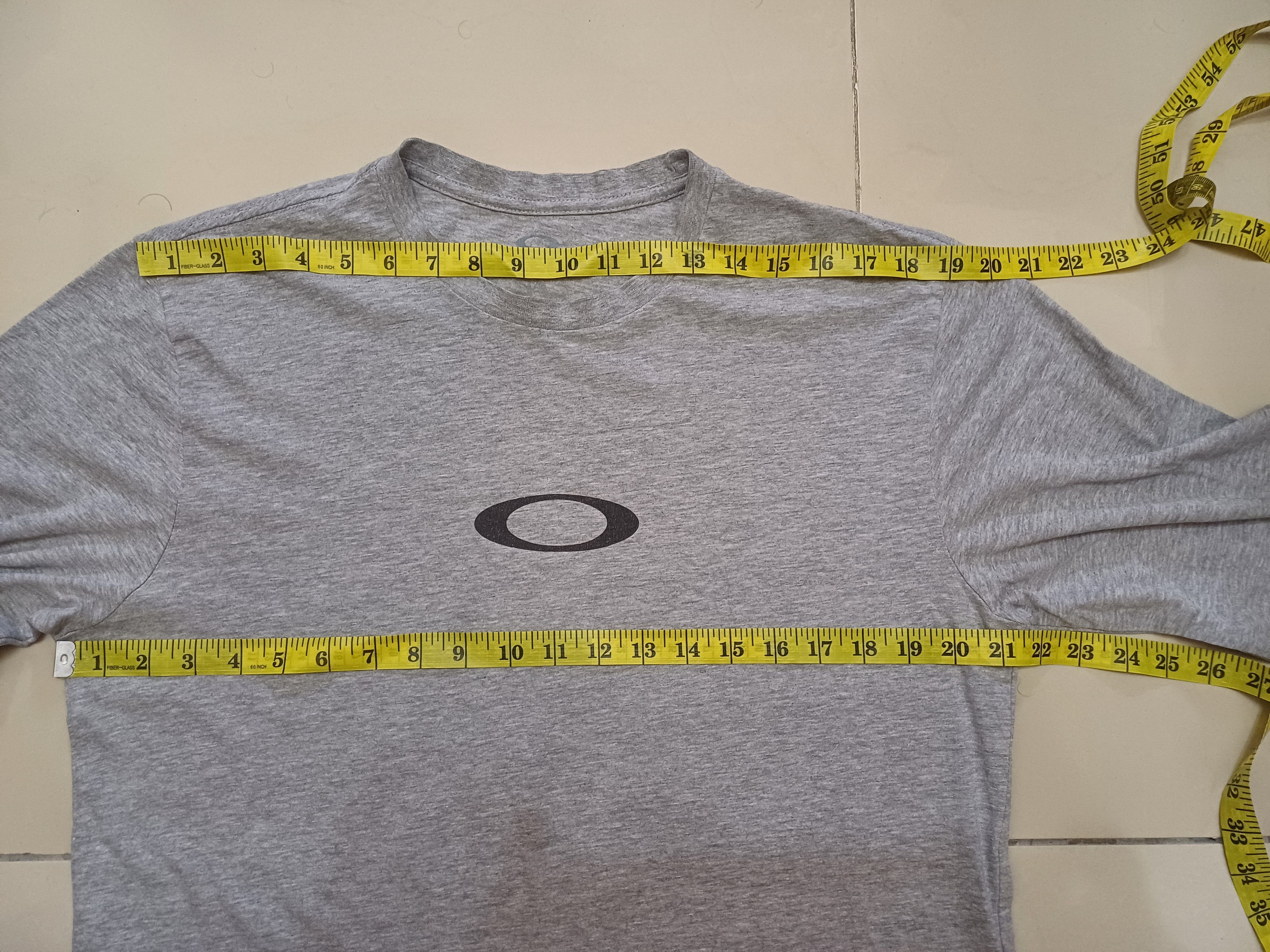 Oakley logo shirt 🔥🔥🔥 X Palace