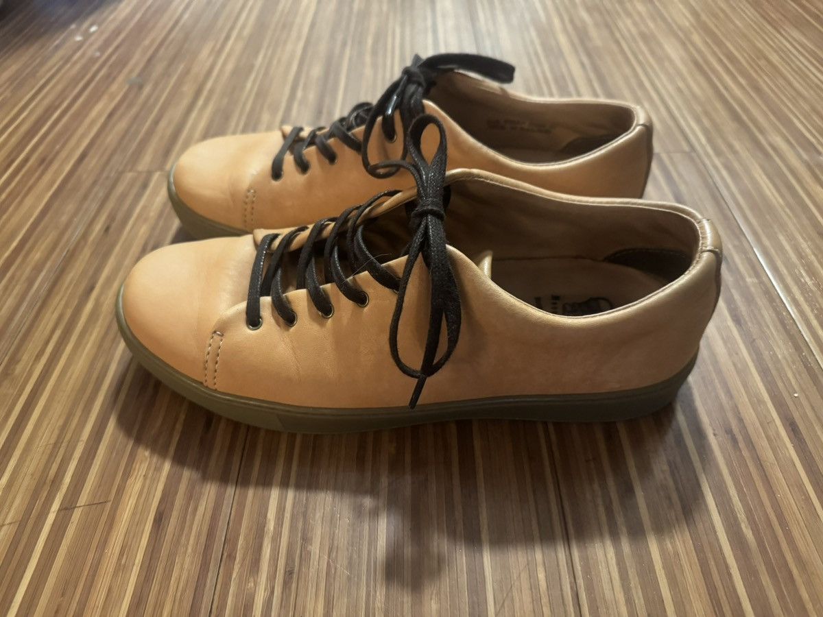 Crown Northampton Crown Northampton - Horween / Gum Sole - UK 10/US 11 Size US 10 / EU 43 - 4 Thumbnail