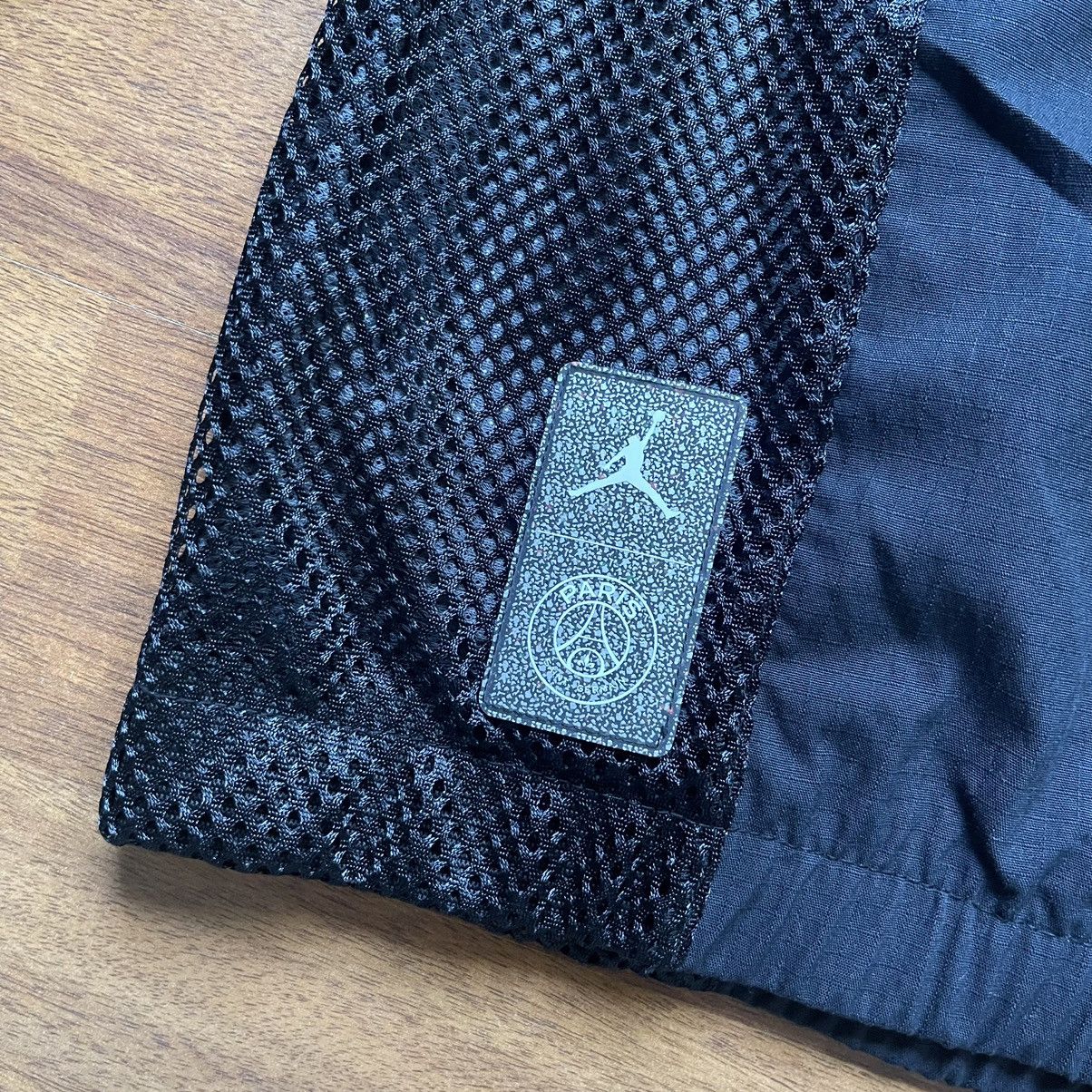 Jordan Brand × Nike NWT PARIS SAINT-GERMAIN NIKE x JORDAN 2023/24 ANTHEM JACKET Size US L / EU 52-54 / 3 - 15 Thumbnail