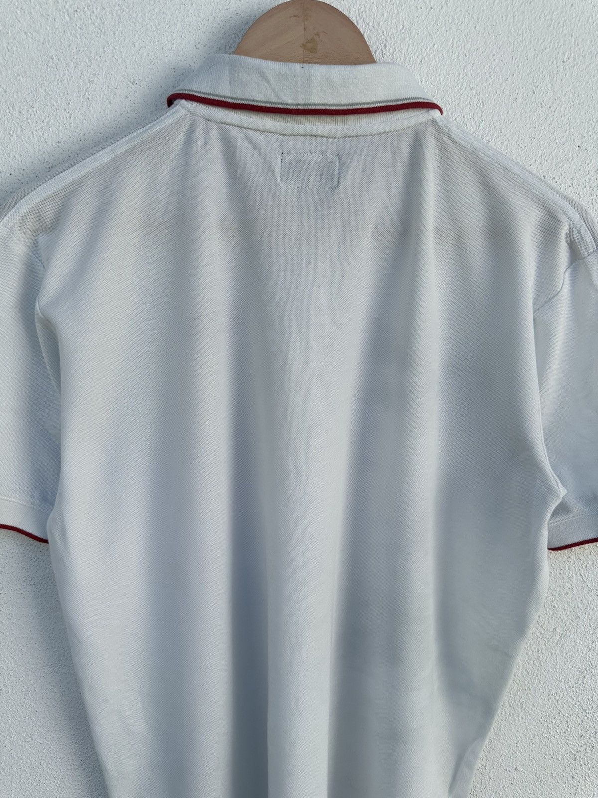 If Six Was Nine × Japanese Brand × PPFM PPFM Eastern Rock Polo Shirt Size US M / EU 48-50 / 2 - 6 Thumbnail