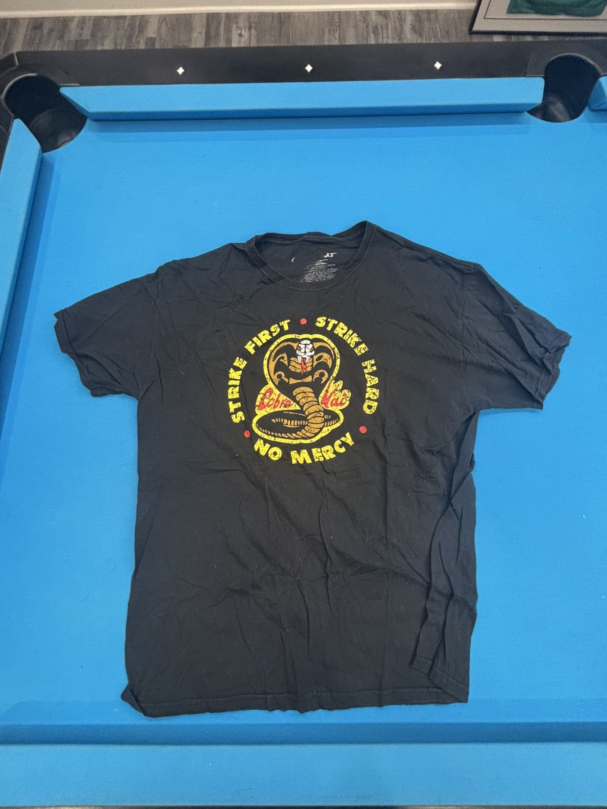 Other Cobra kai Size US L / EU 52-54 / 3 - 1 Thumbnail