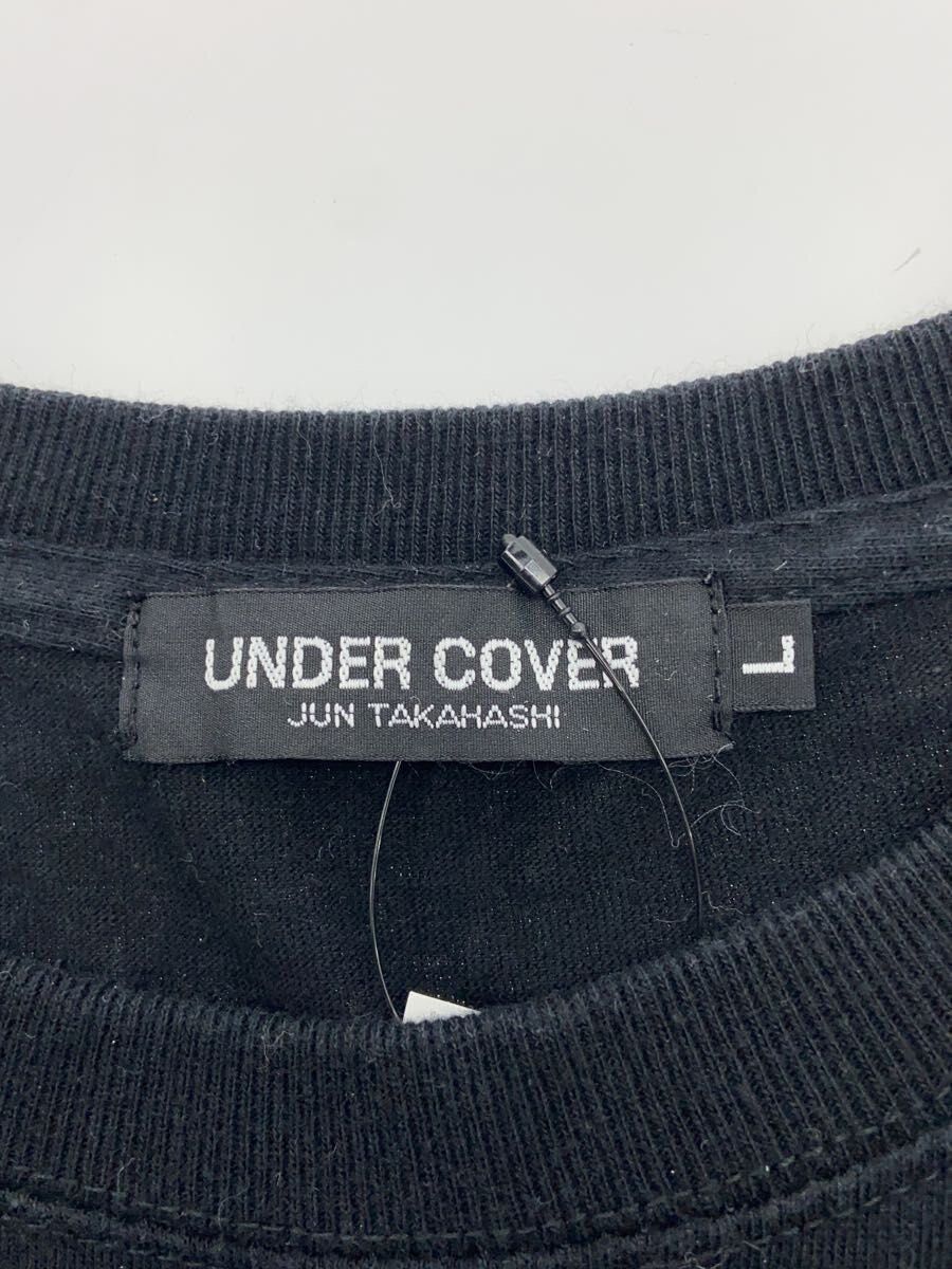 Undercover Arabic Skeleton Logo Tee Size US L / EU 52-54 / 3 - 5 Thumbnail