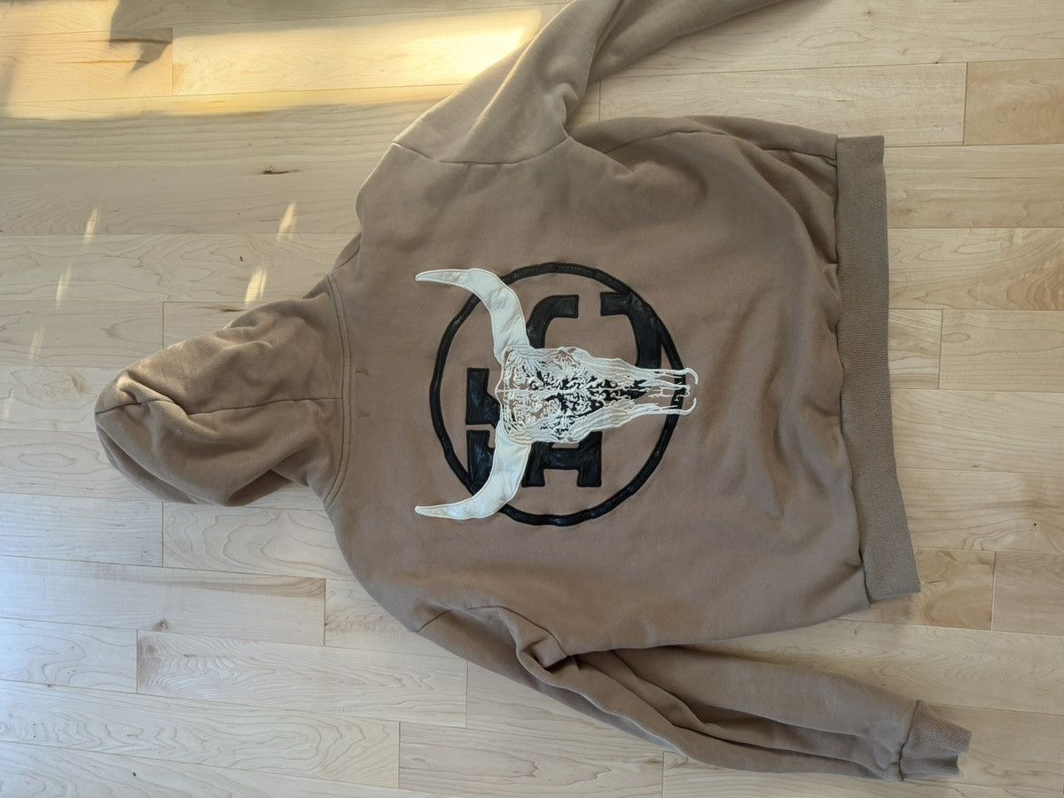 Keiser Clark Keiser Clark Bull Hoodie Size US M / EU 48-50 / 2 - 3 Thumbnail