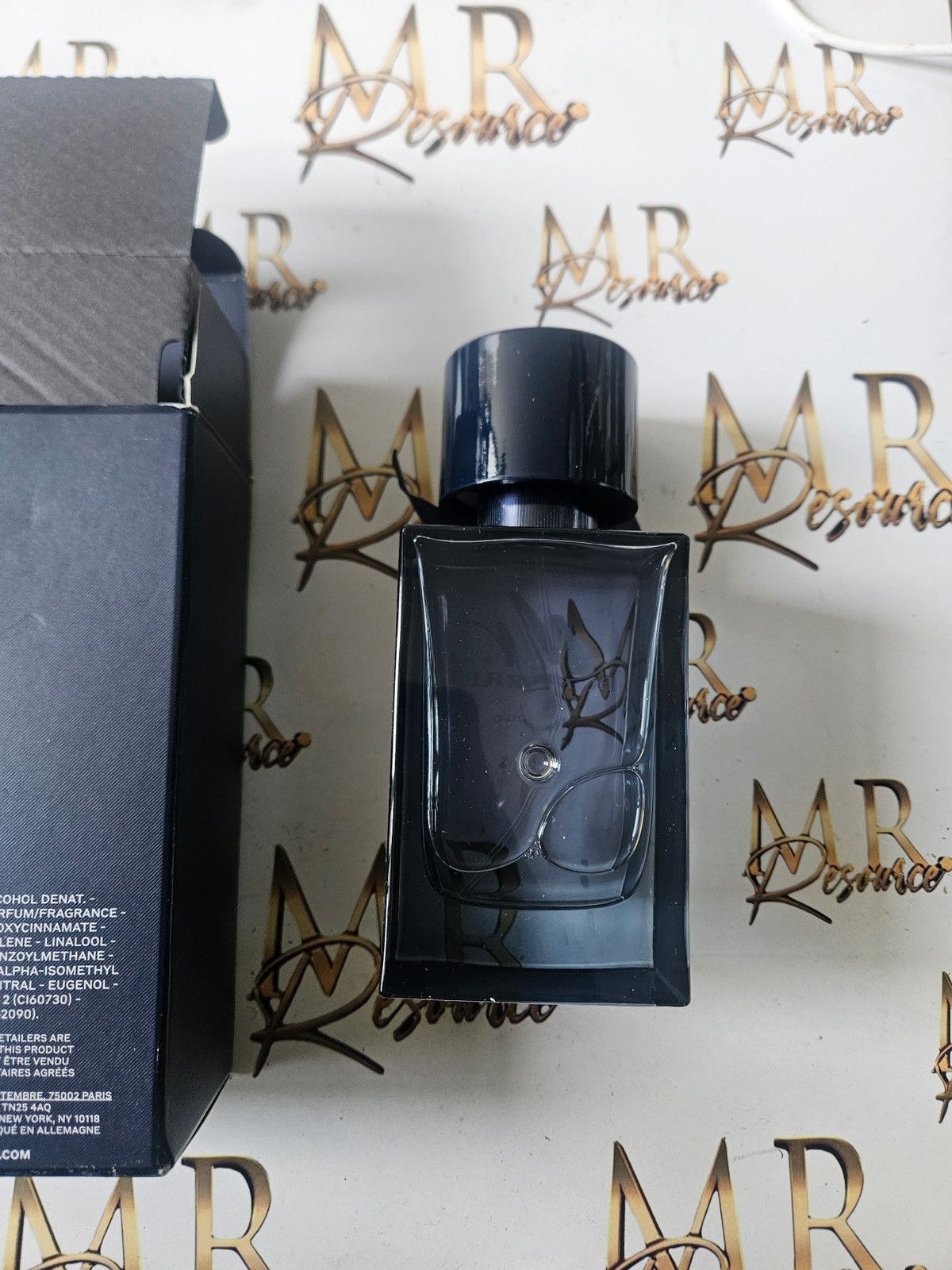 Burberry BURBERRY INDIGO COLOGNE Size ONE SIZE - 3 Thumbnail