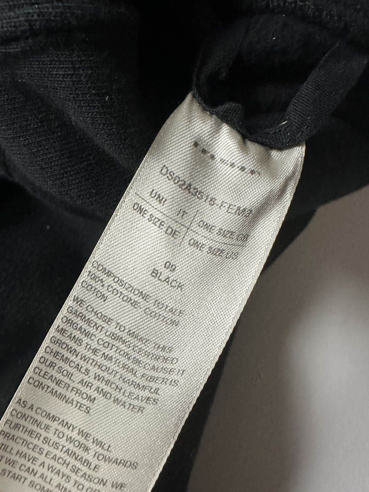 Rick Owens Drkshdw DRKSHDW Jumbo Crater Tunic Size US XL / EU 56 / 4 - 6 Thumbnail