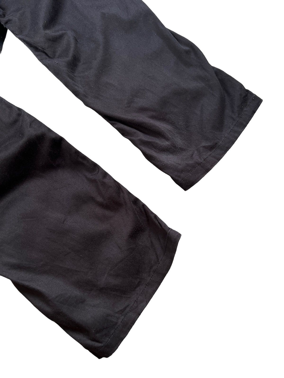 BERNINGS SHO Bernings Sho Cargo Bondage Pants Size US 31 - 12 Thumbnail