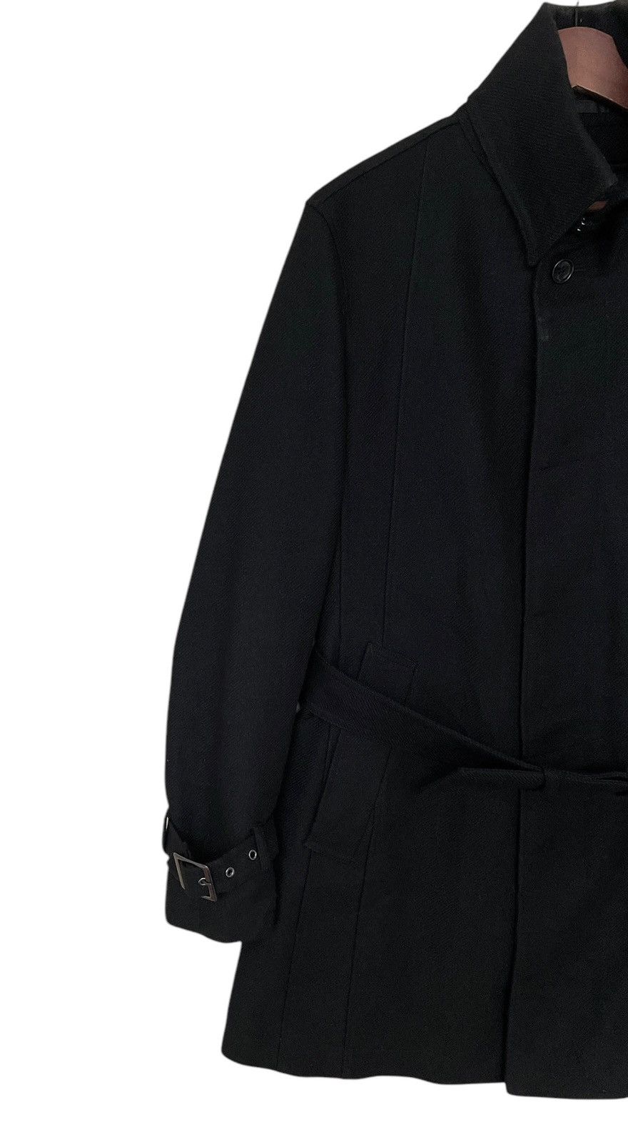 Japanese Brand × Tornado Mart Vintage Japanese Brand Zero by Tornado Mart Jacket 2000s Size US M / EU 48-50 / 2 - 5 Thumbnail