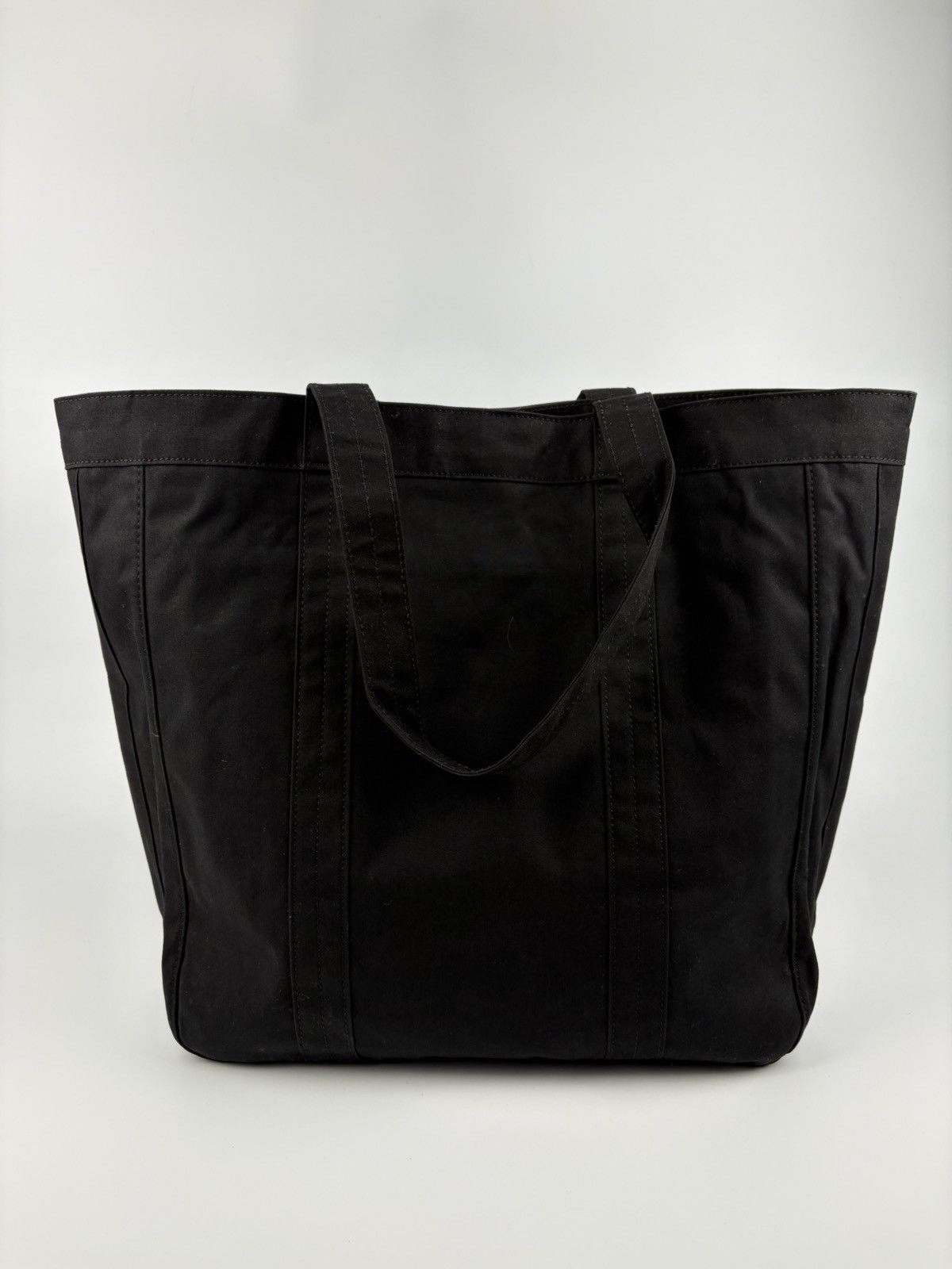 Porter Canvas Tote Bag Size ONE SIZE - 6 Thumbnail
