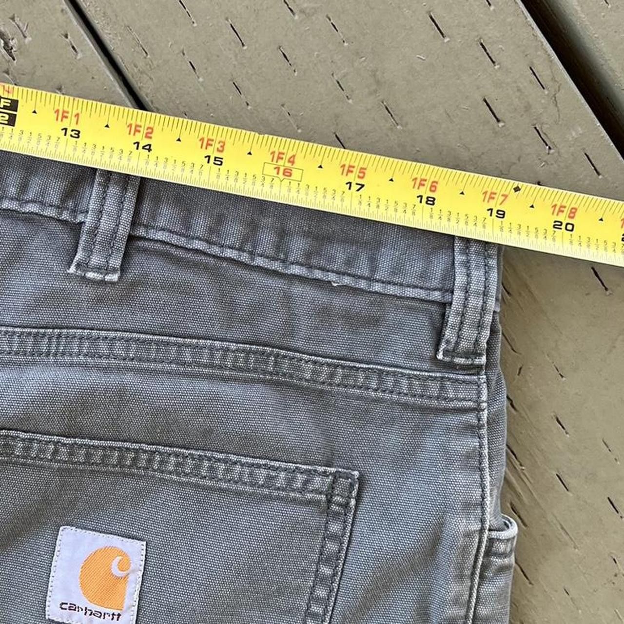 Carhartt Carhartt pants Size US 38 / EU 54 - 5 Thumbnail
