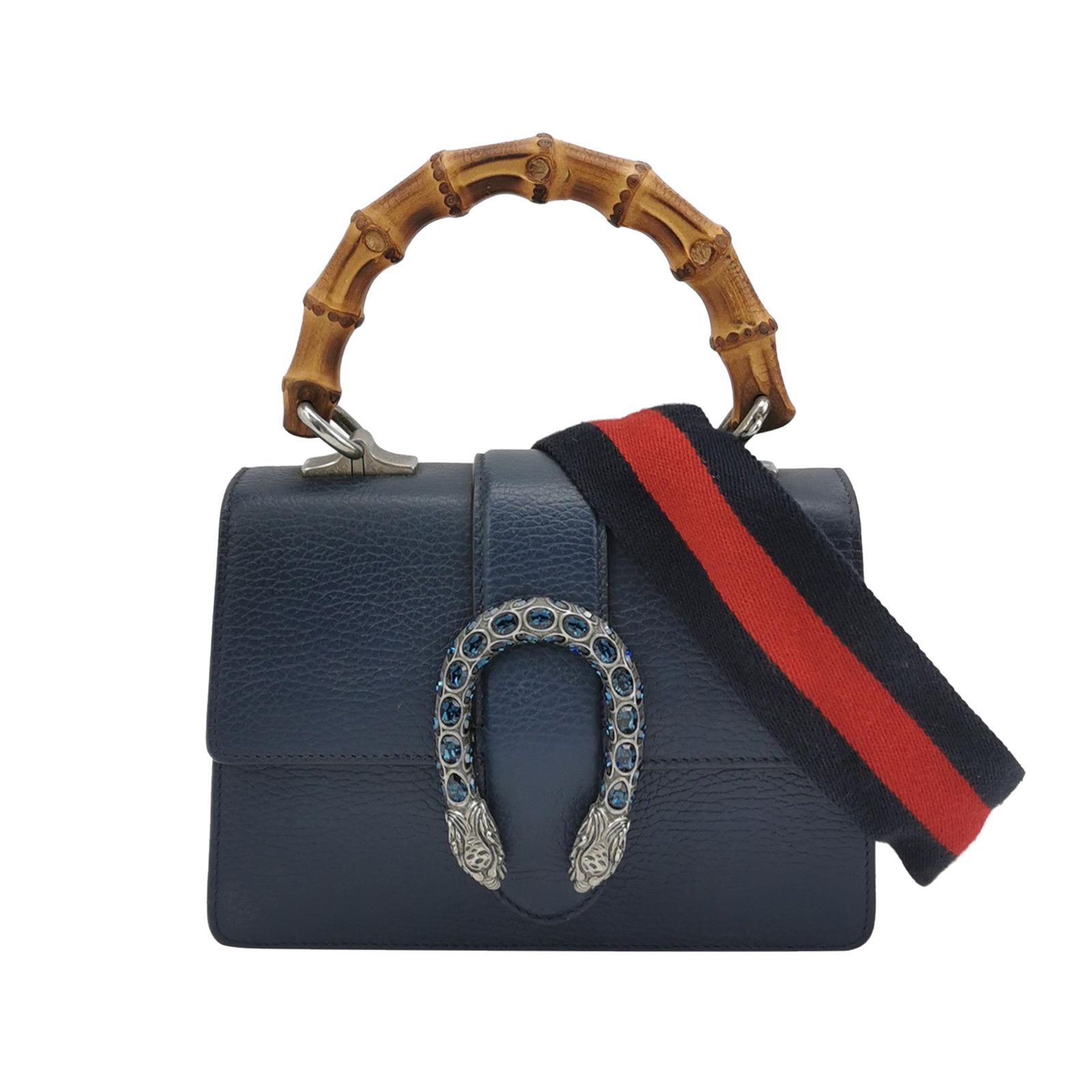 Gucci Gucci Women os Crossbody Bags Size ONE SIZE - 1 Thumbnail