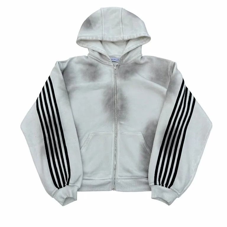 Japanese Brand × Other Two pieces Set Hoodie and Sweatpants Size US M / EU 48-50 / 2 - 2 Thumbnail