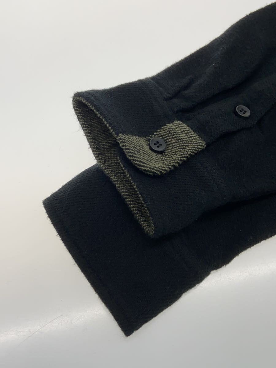 Cav Empt Black Cotton Jacket Size US L / EU 52-54 / 3 - 5 Thumbnail