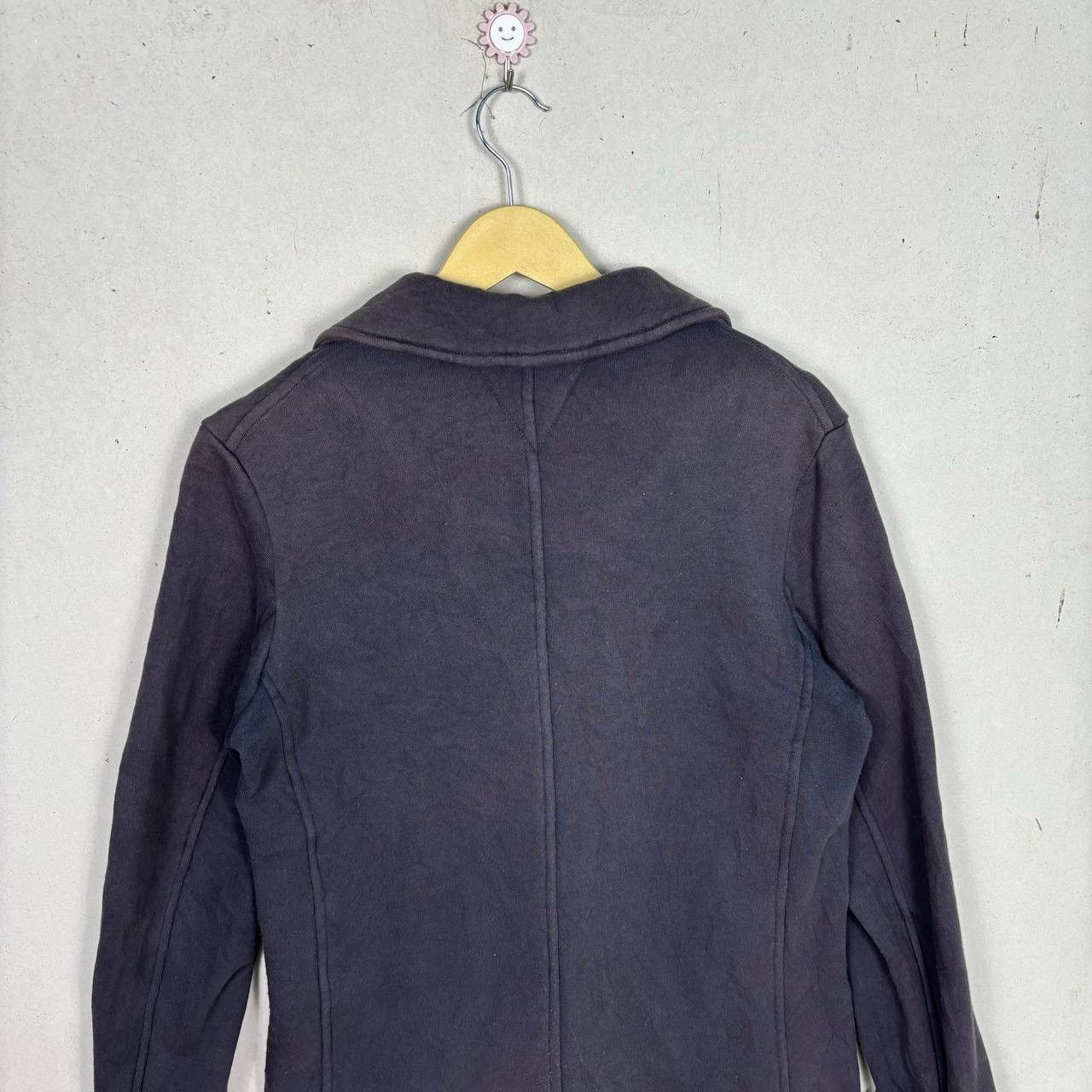 Yohji Yamamoto LIMI feu Yohji Yamamoto Double Breast Jacket Size US M / EU 48-50 / 2 - 5 Thumbnail