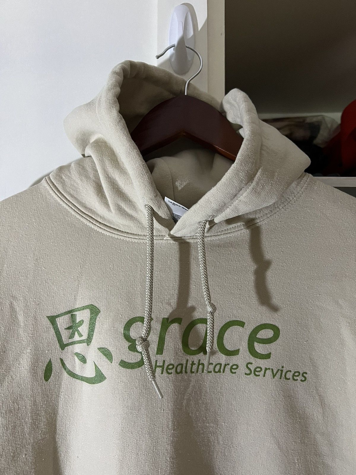 Gildan Gildan Basic Heavy Blend Graphic Hoodie Size US L / EU 52-54 / 3 - 2 Thumbnail