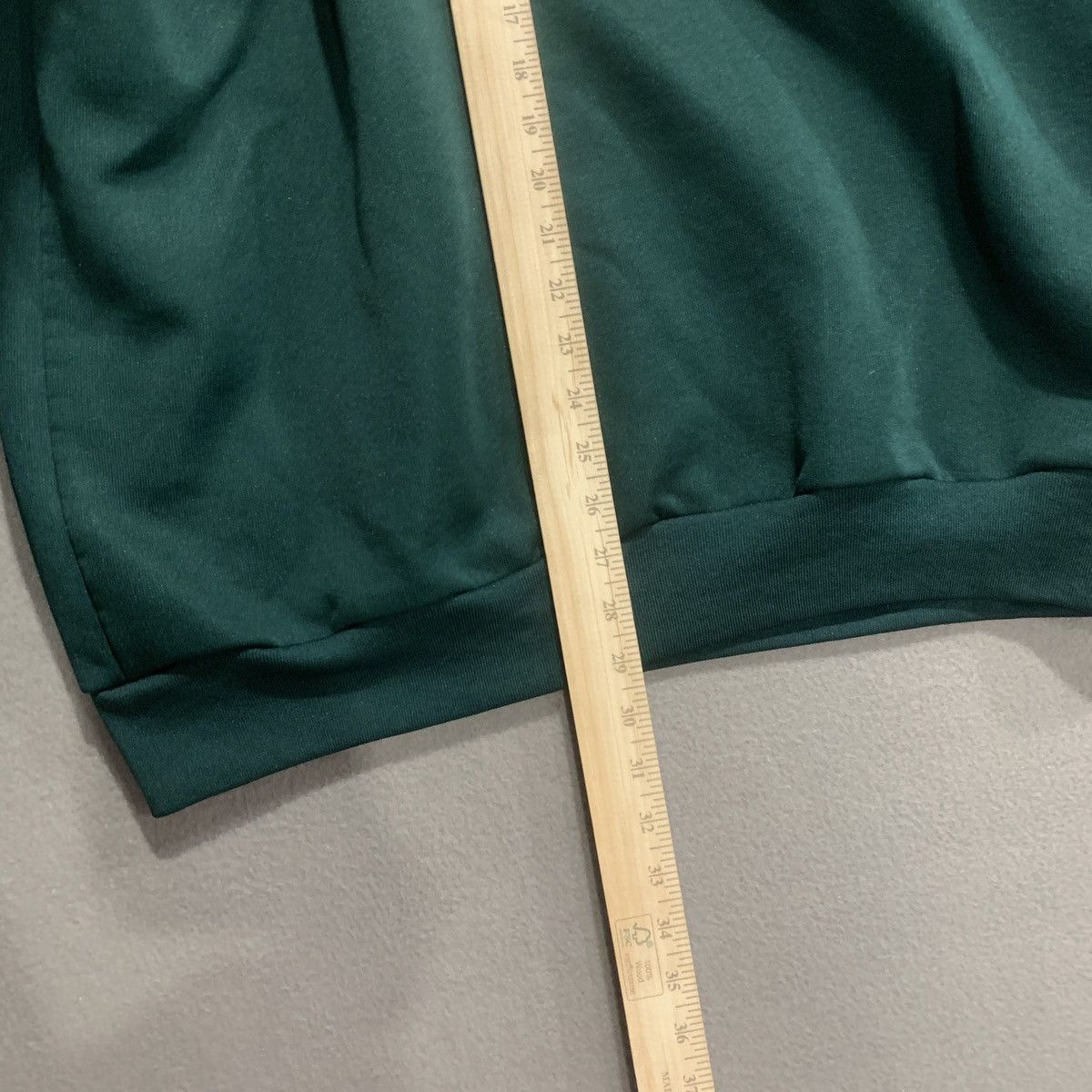 Majestic Vintage Green Bay Packers Majestic Sweater XL Green NFL 90s Size US XL / EU 56 / 4 - 9 Thumbnail
