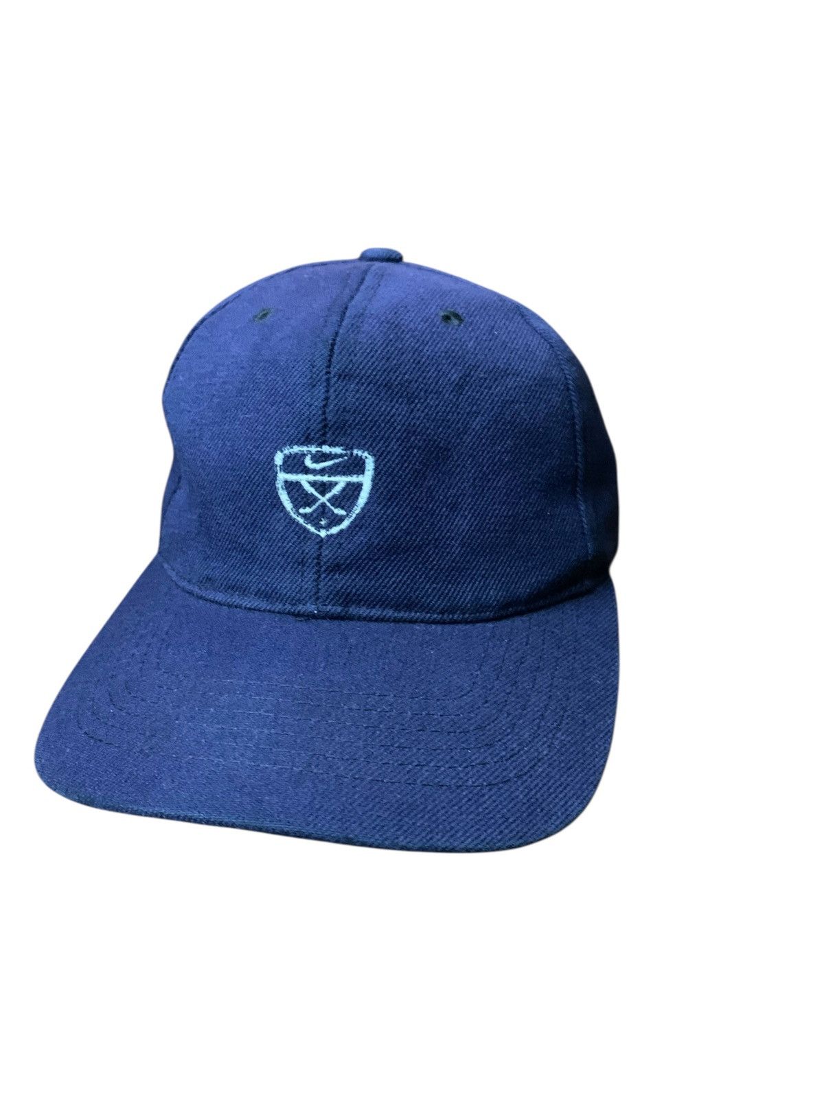 Nike Vintage nike golf cap Size ONE SIZE - 1 Thumbnail