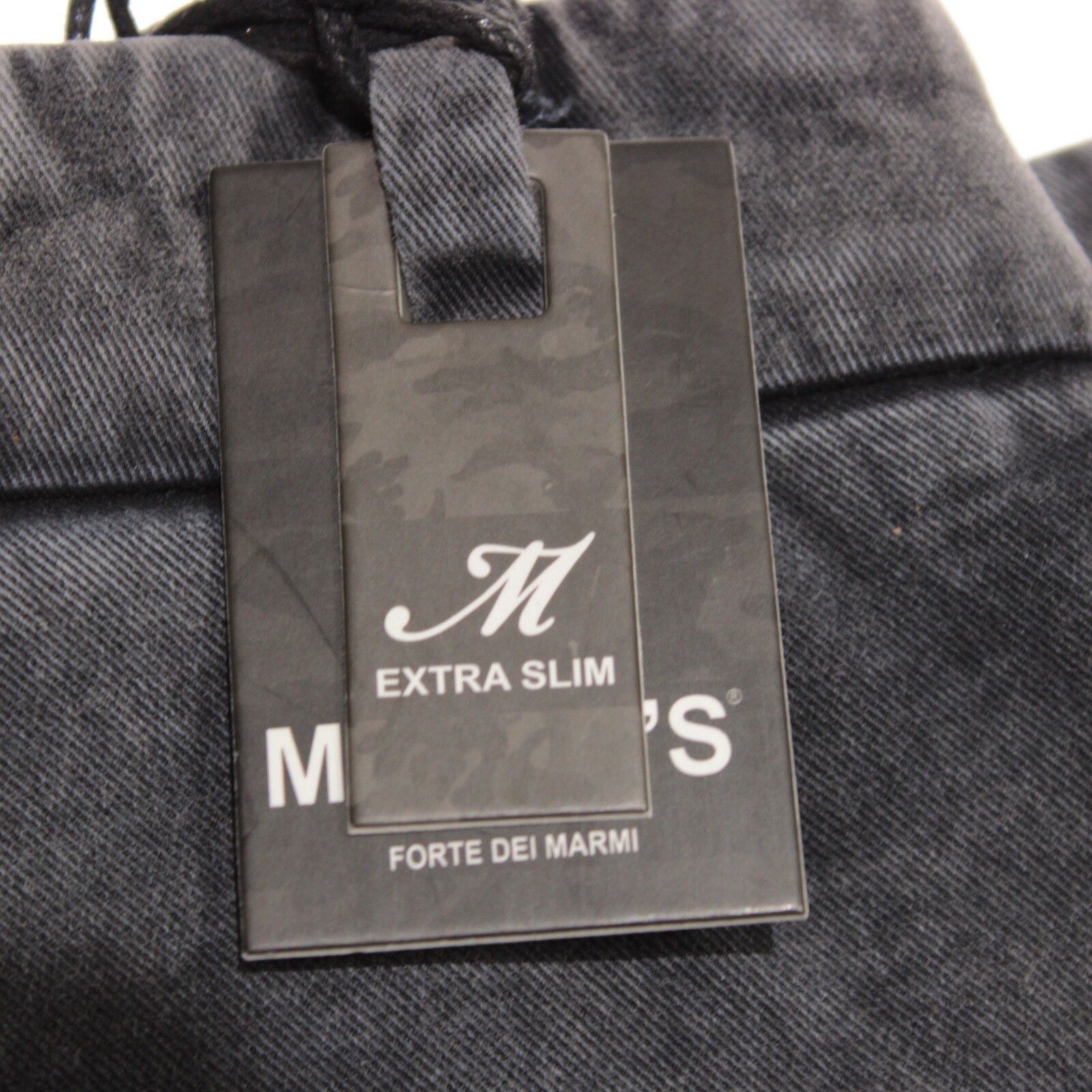 Mason's Mason's New with tags Chino Size 36 US In Gray Size US 36 / EU 52 - 8 Thumbnail