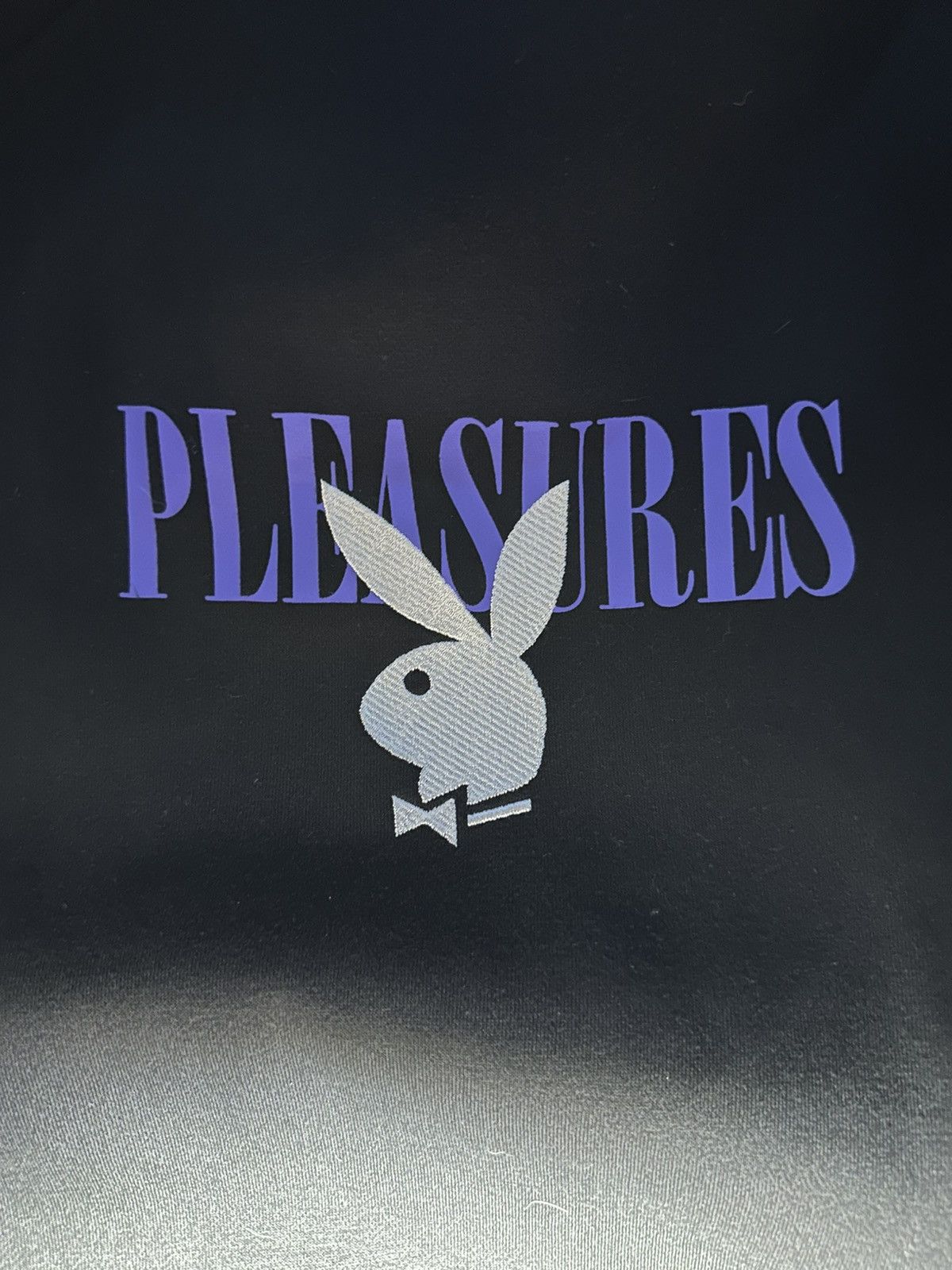Playboy × Pleasures Playboy x Pleasures Crewneck Size US M / EU 48-50 / 2 - 2 Thumbnail