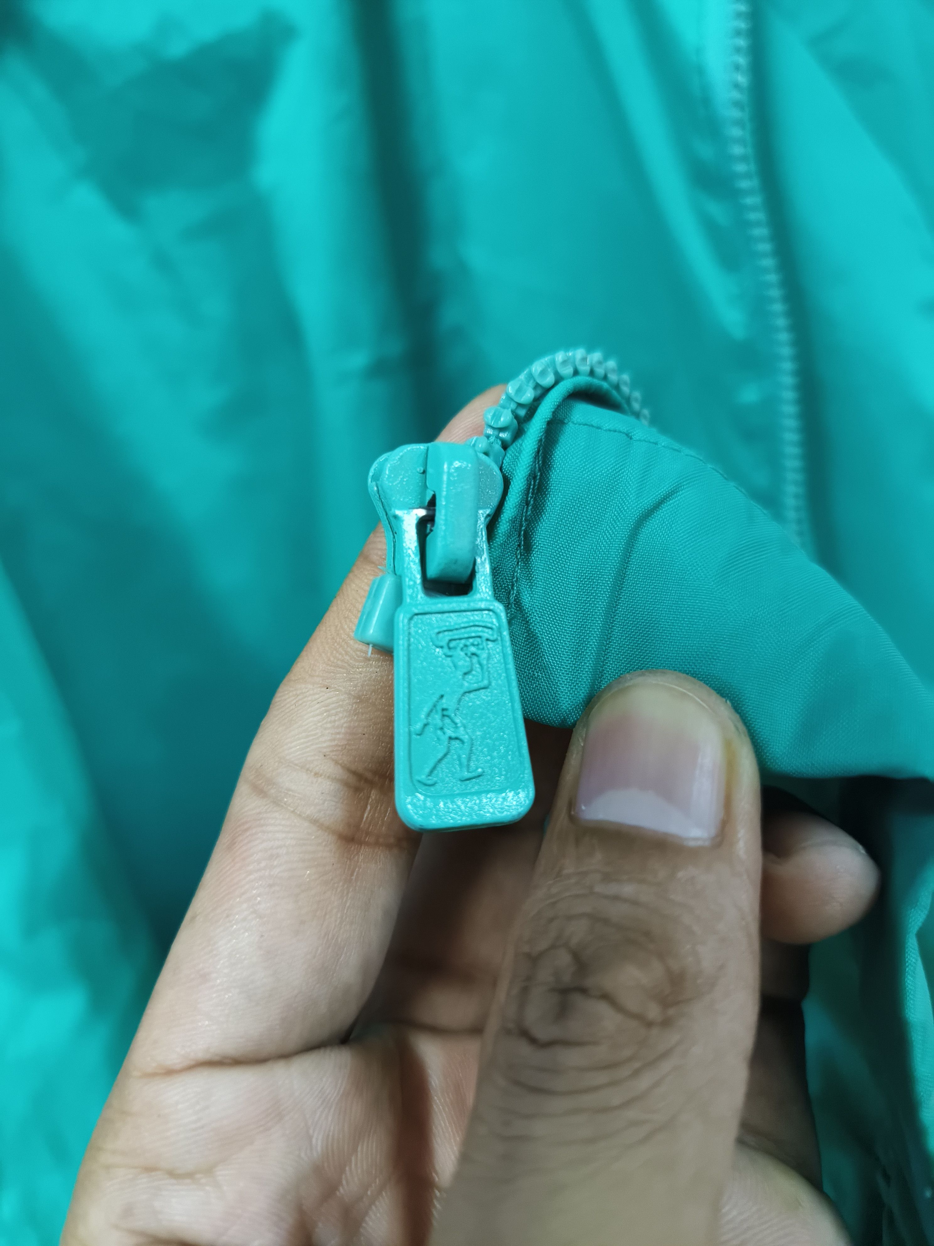 Sports Specialties LEYTON HOUSE RACING TEAM F1 GP JAPAN LIGHT JACKET Size US M / EU 48-50 / 2 - 7 Thumbnail