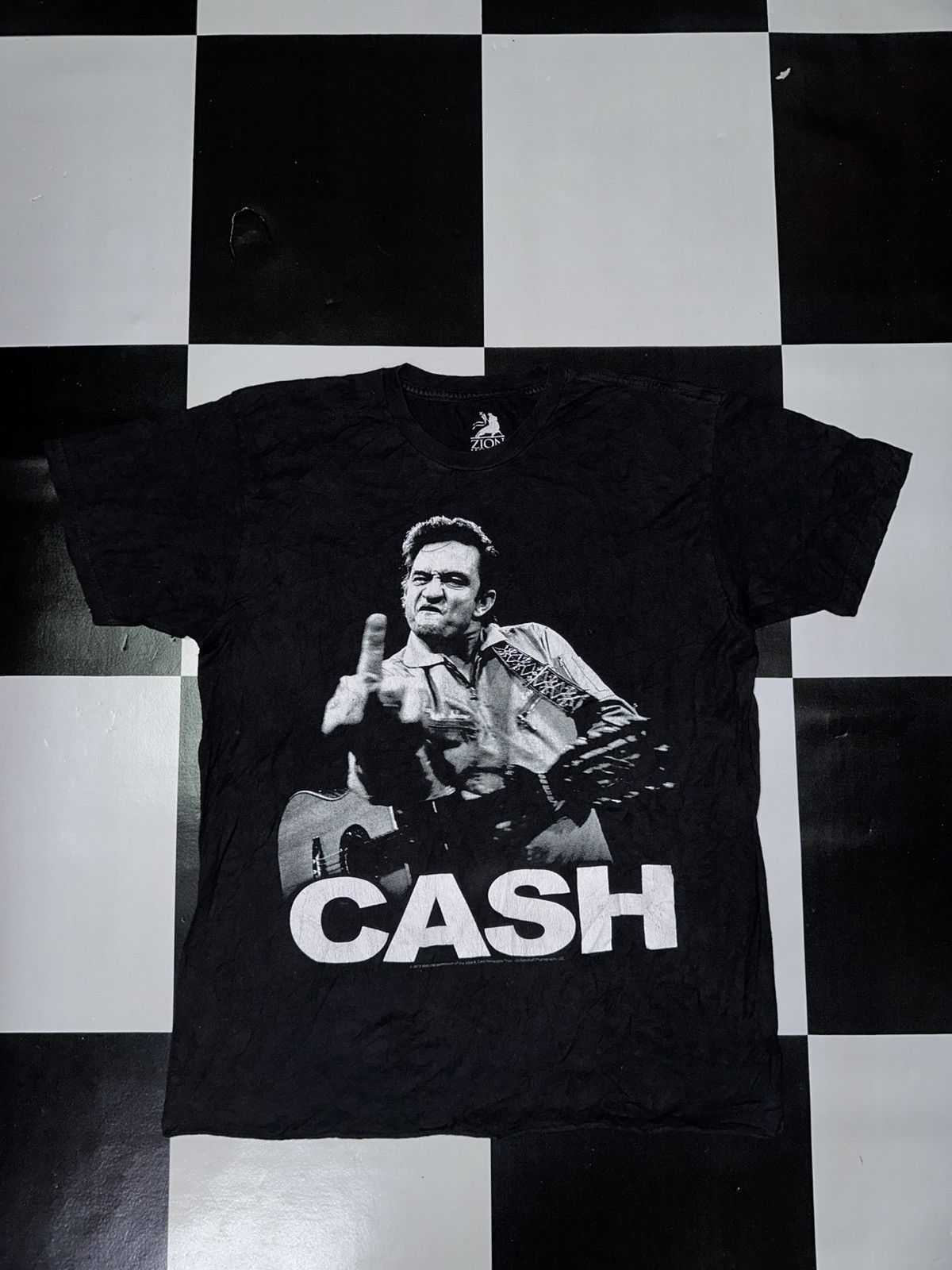 Zion Rootswear cash Size US L / EU 52-54 / 3 - 1 Thumbnail