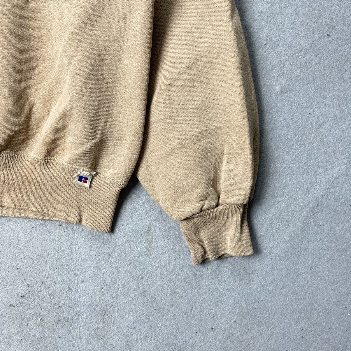 Russell Athletic Vintage Russell Athletic Blank Crewneck Sweatshirt USA Size US M / EU 48-50 / 2 - 3 Thumbnail