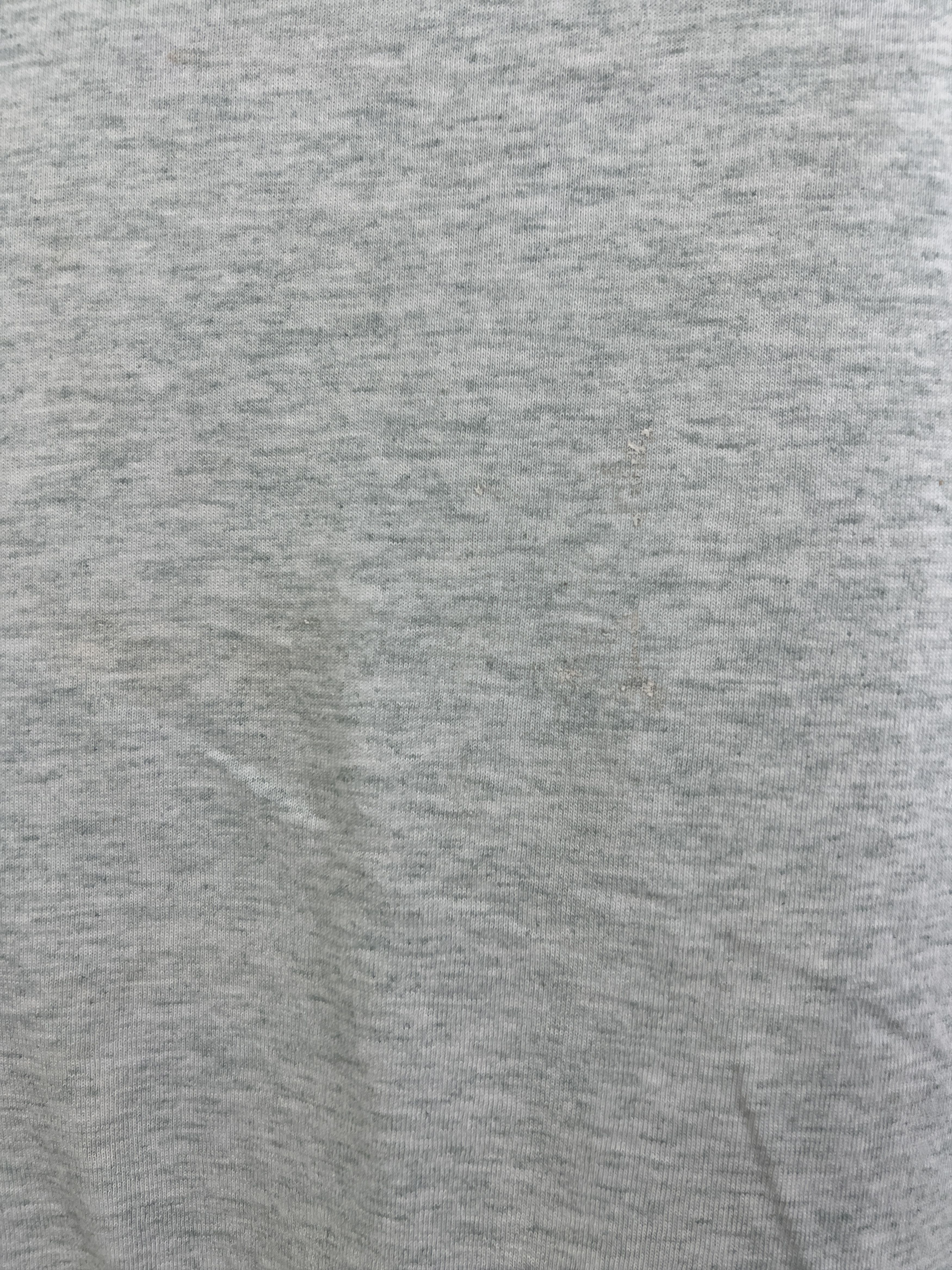 Vintage No.4758 Vintage 90s Wyatt Earp Party Graphic Tee (XL) Size US XL / EU 56 / 4 - 9 Thumbnail