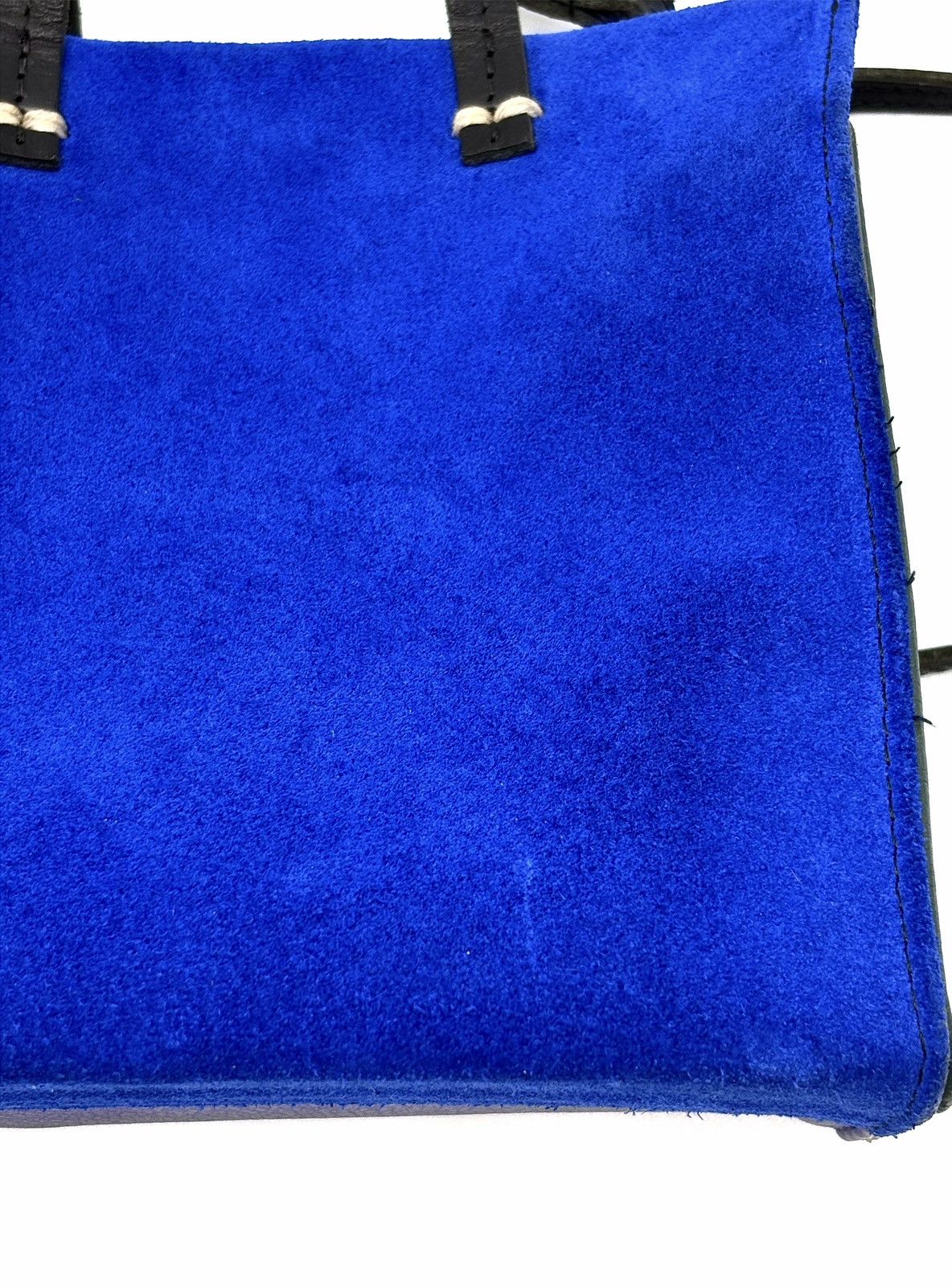 Other Clare V. Colorblock Leather Tote Size ONE SIZE - 14 Thumbnail