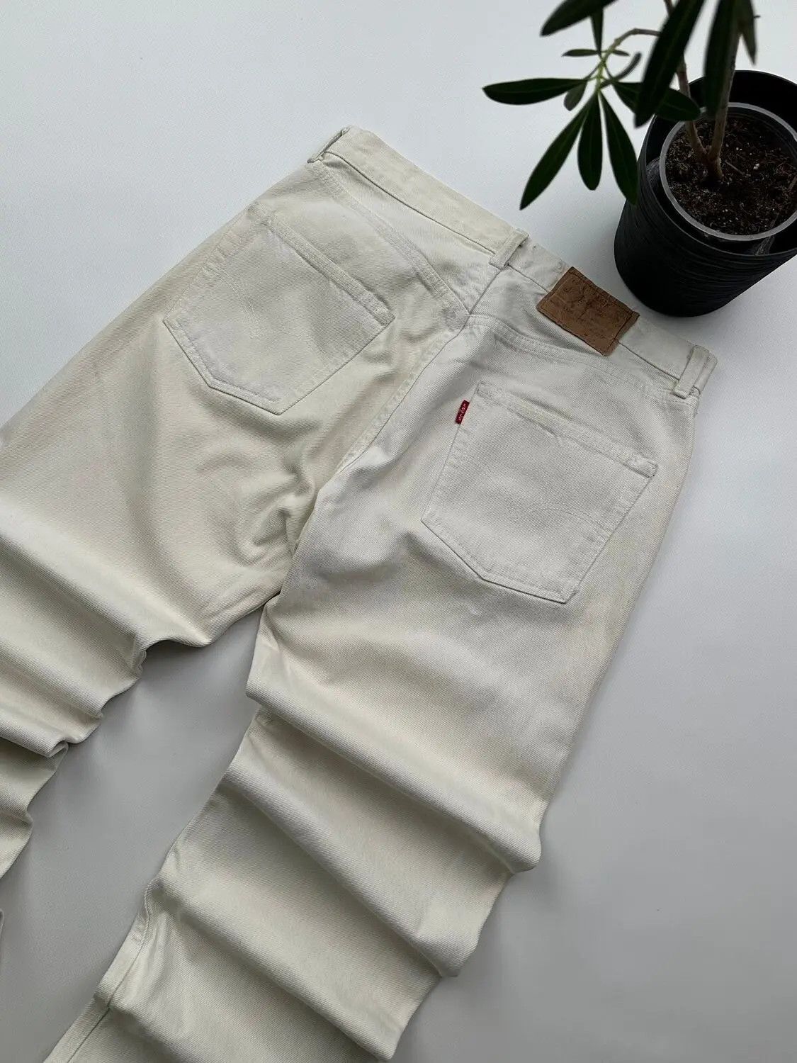 Levi's Levi’s Vintage Jeans (259) Size US 32 / EU 48 - 9 Thumbnail