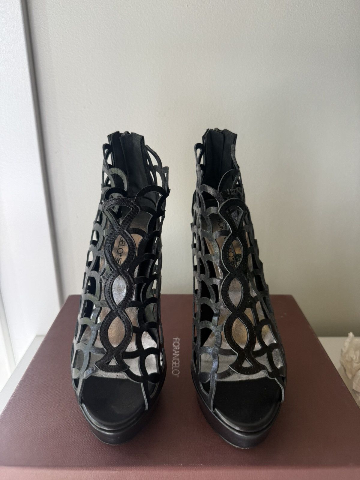 Other Fiorangelo Size US 9.5 / IT 39.5 - 2 Thumbnail