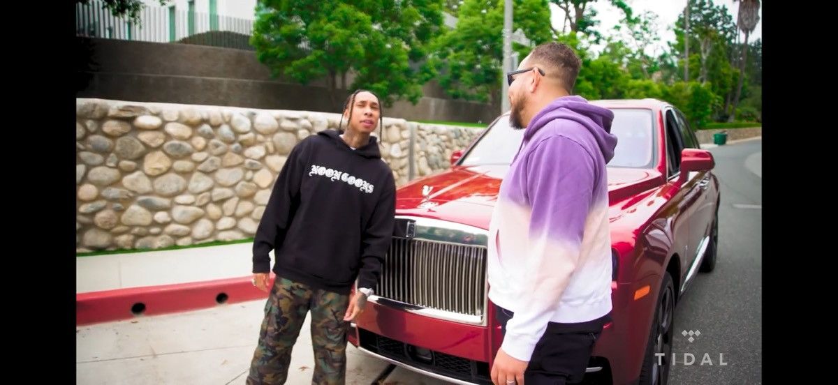 Noon Goons Old English Sweatshirt Size US L / EU 52-54 / 3 - 2 Thumbnail