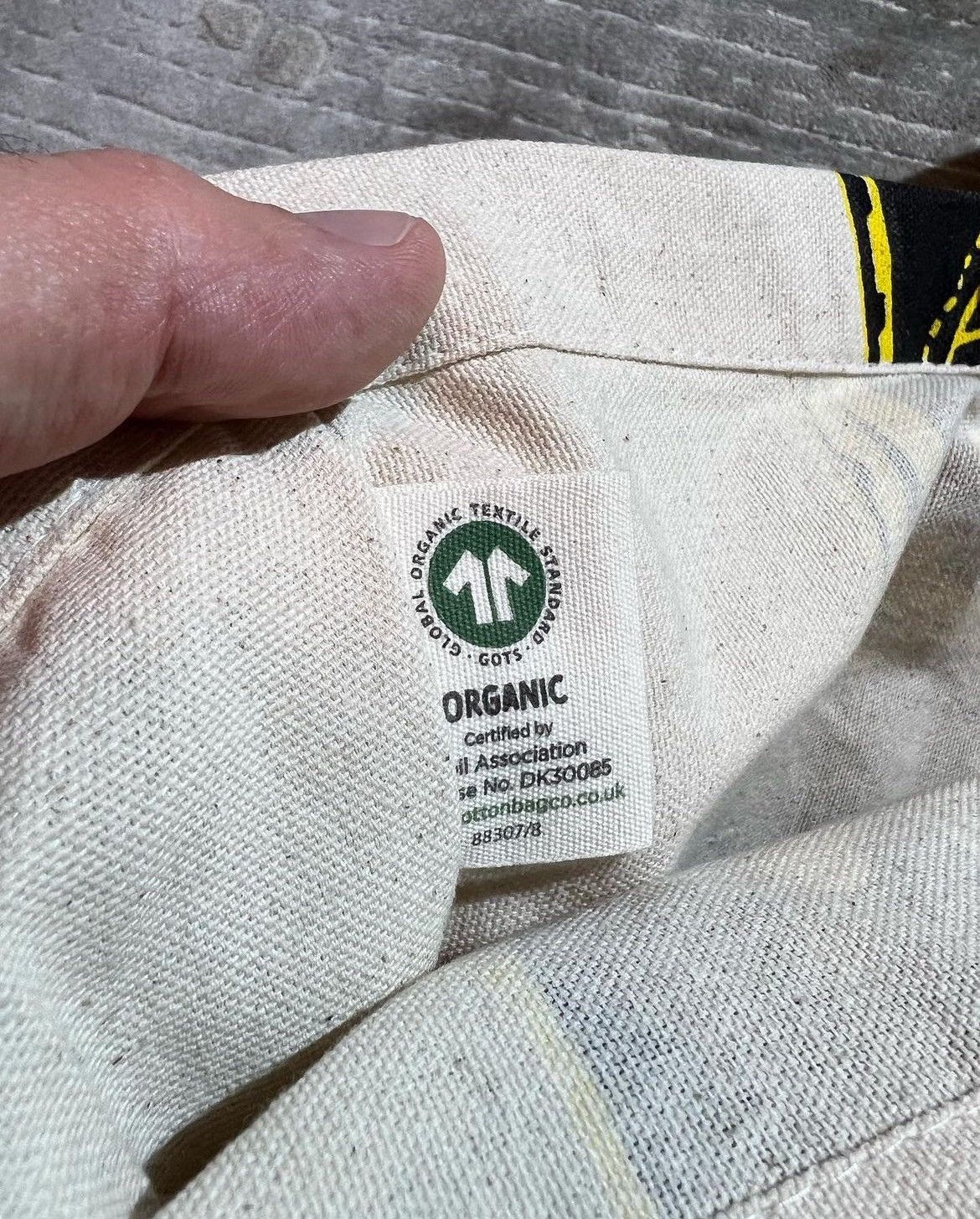 Dr. Martens Dr. Martens bag schuh organic streetwear Size ONE SIZE - 4 Thumbnail
