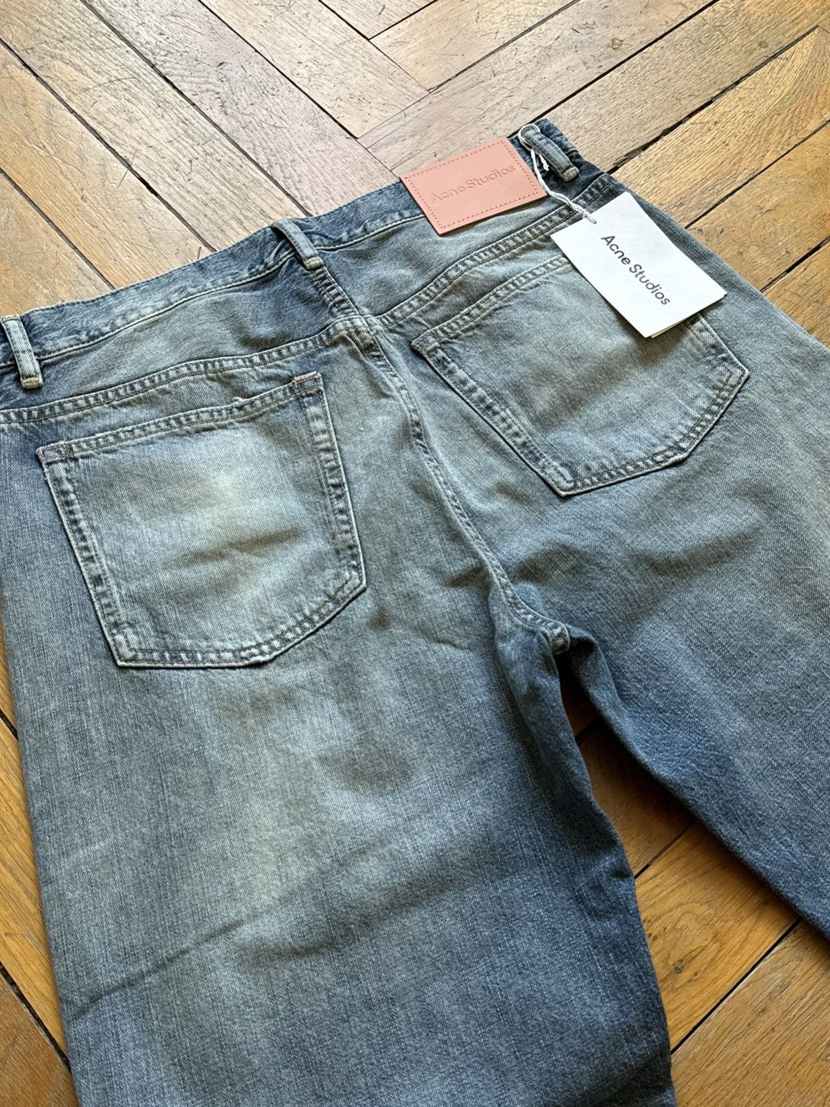 Acne Studios NWT - 2021M Daybreak Size US 32 / EU 48 - 4 Thumbnail