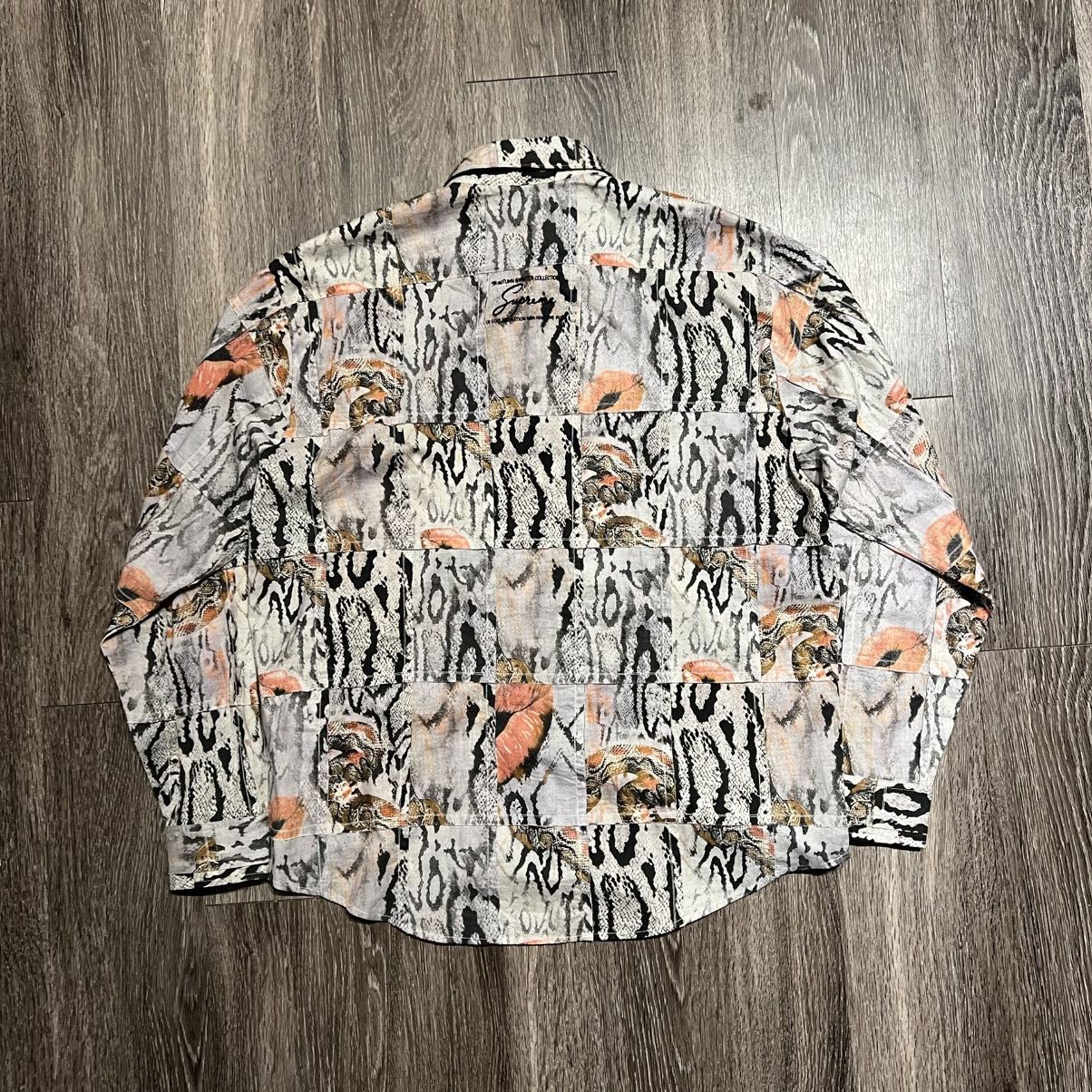 Martine Rose × Supreme MARTINE ROSE x SUPREME Button Up Size US M / EU 48-50 / 2 - 3 Thumbnail