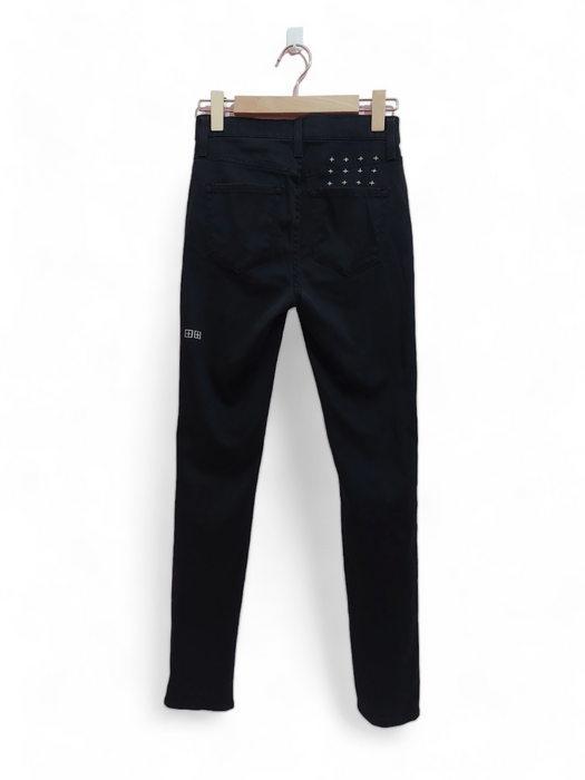 Ksubi Ksubi Black Skinny Jeans | Grailed