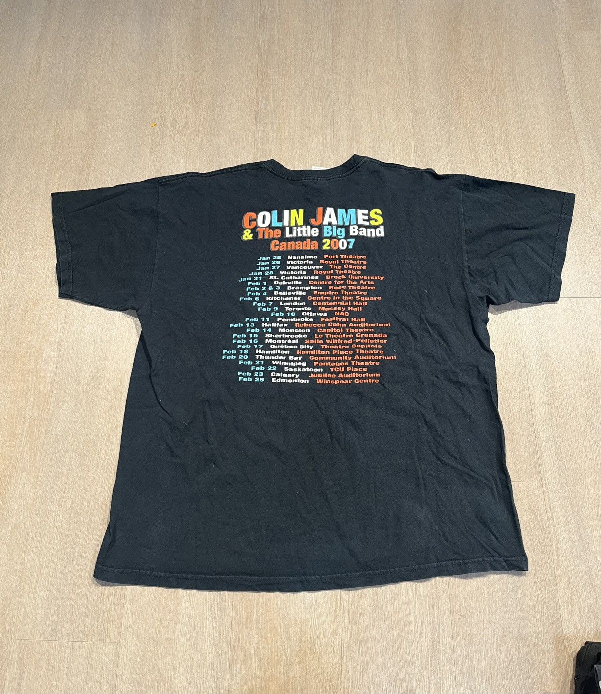 Supreme Y2K Colin James shirt XL Size US XL / EU 56 / 4 - 3 Thumbnail