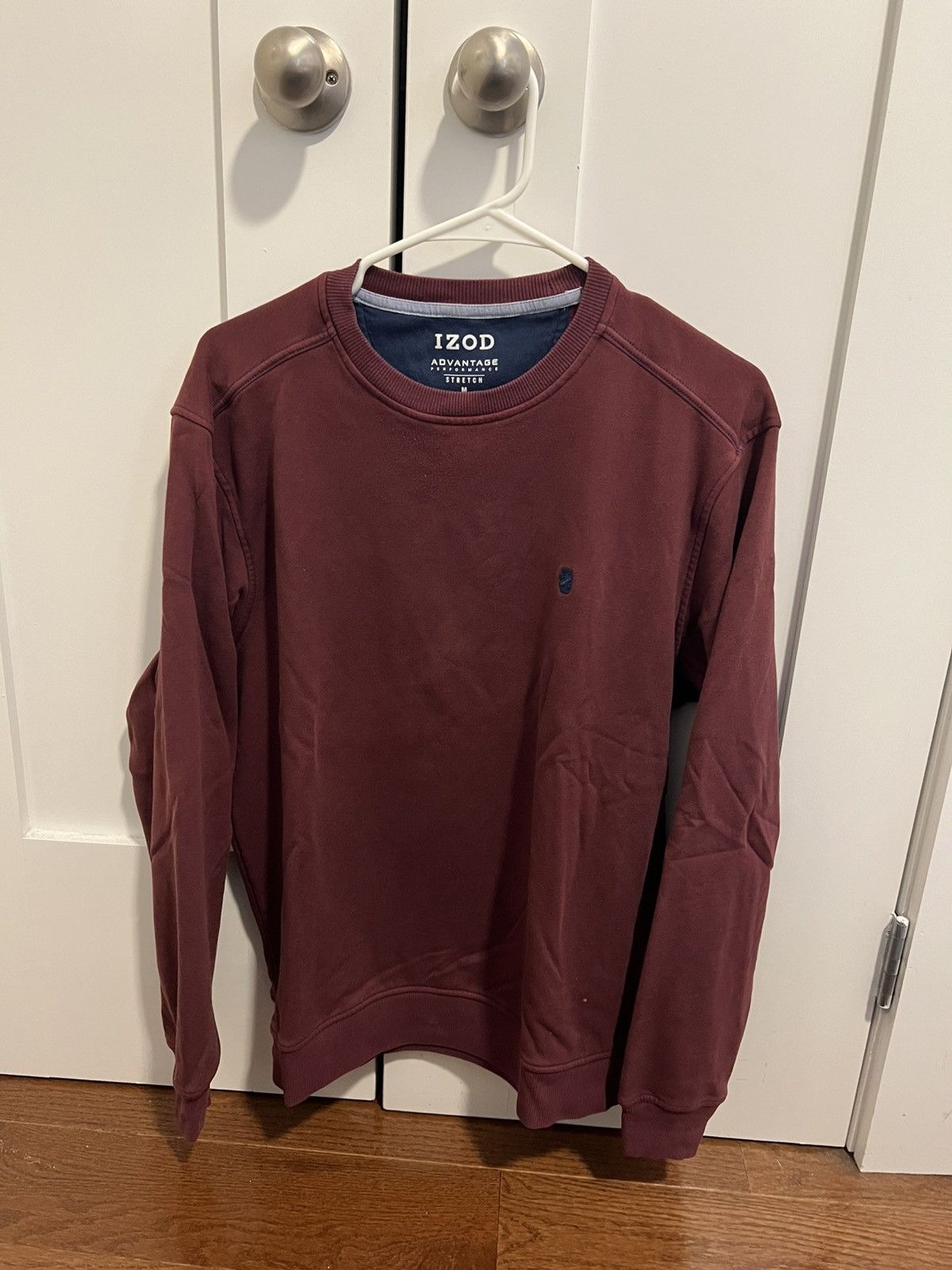 Izod × Vintage Vintage Izod sweatshirt Size US M / EU 48-50 / 2 - 1 Thumbnail