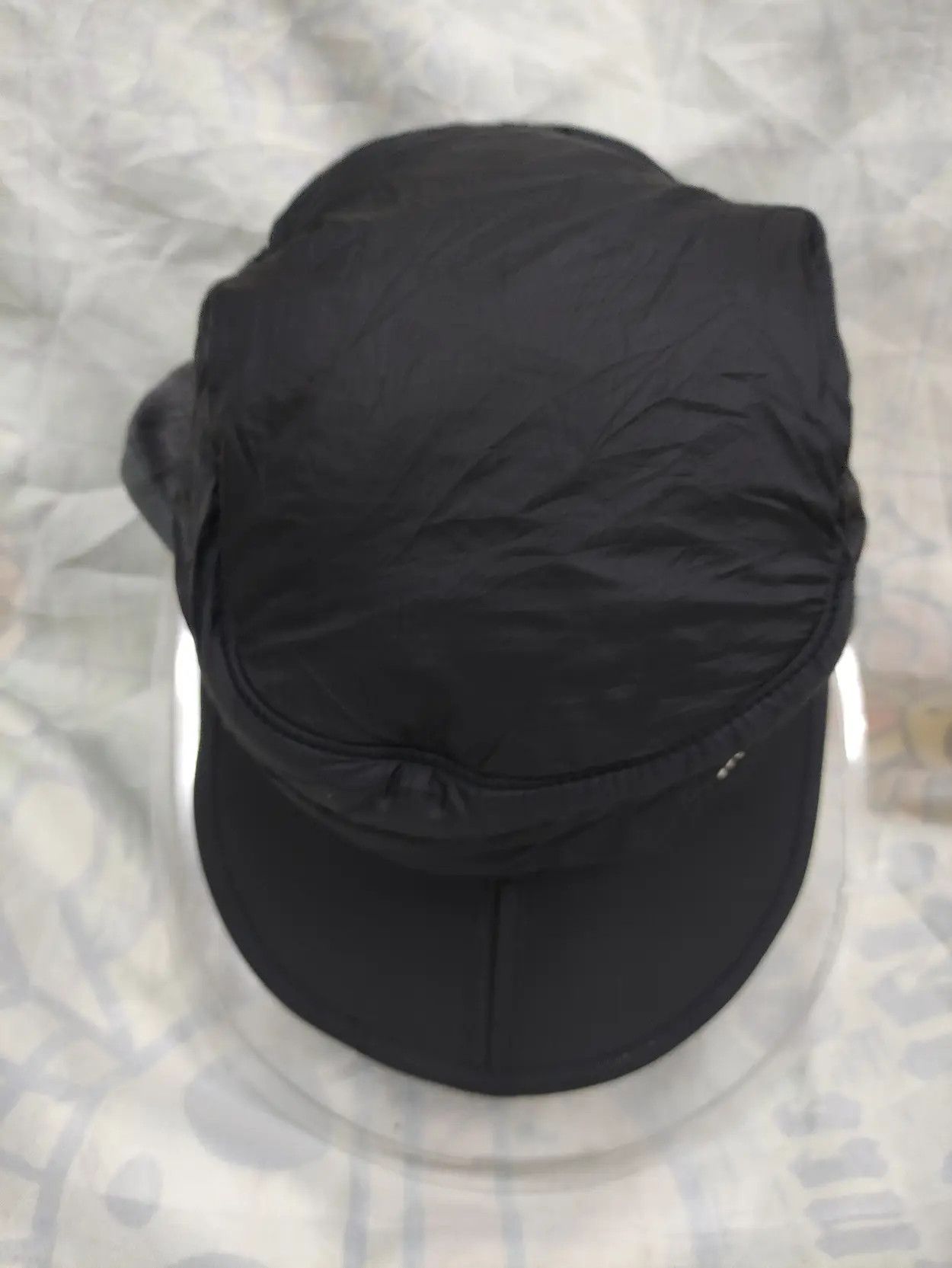 Montbell × Vintage MONTBELL EXELOFT WORK CAP Size ONE SIZE - 6 Thumbnail