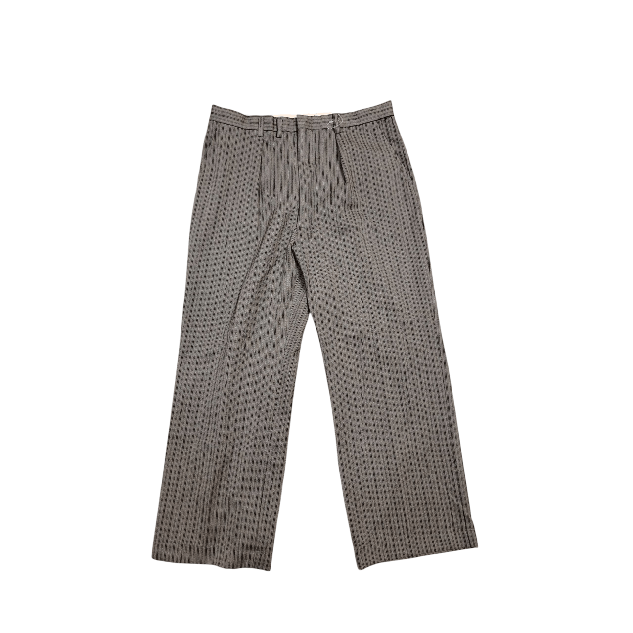 Vintage H. Huntsman & Sons Savile Row London 1980s archive