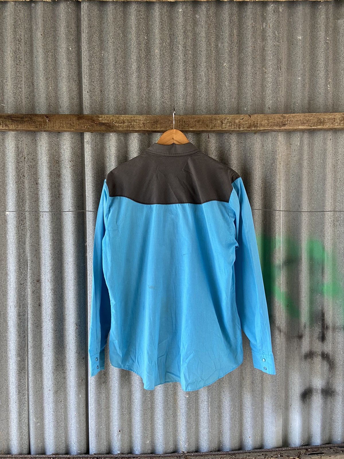 Vintage VINTAGE COUNTRY CHAMERS UNISEX Size US XL / EU 56 / 4 - 6 Thumbnail