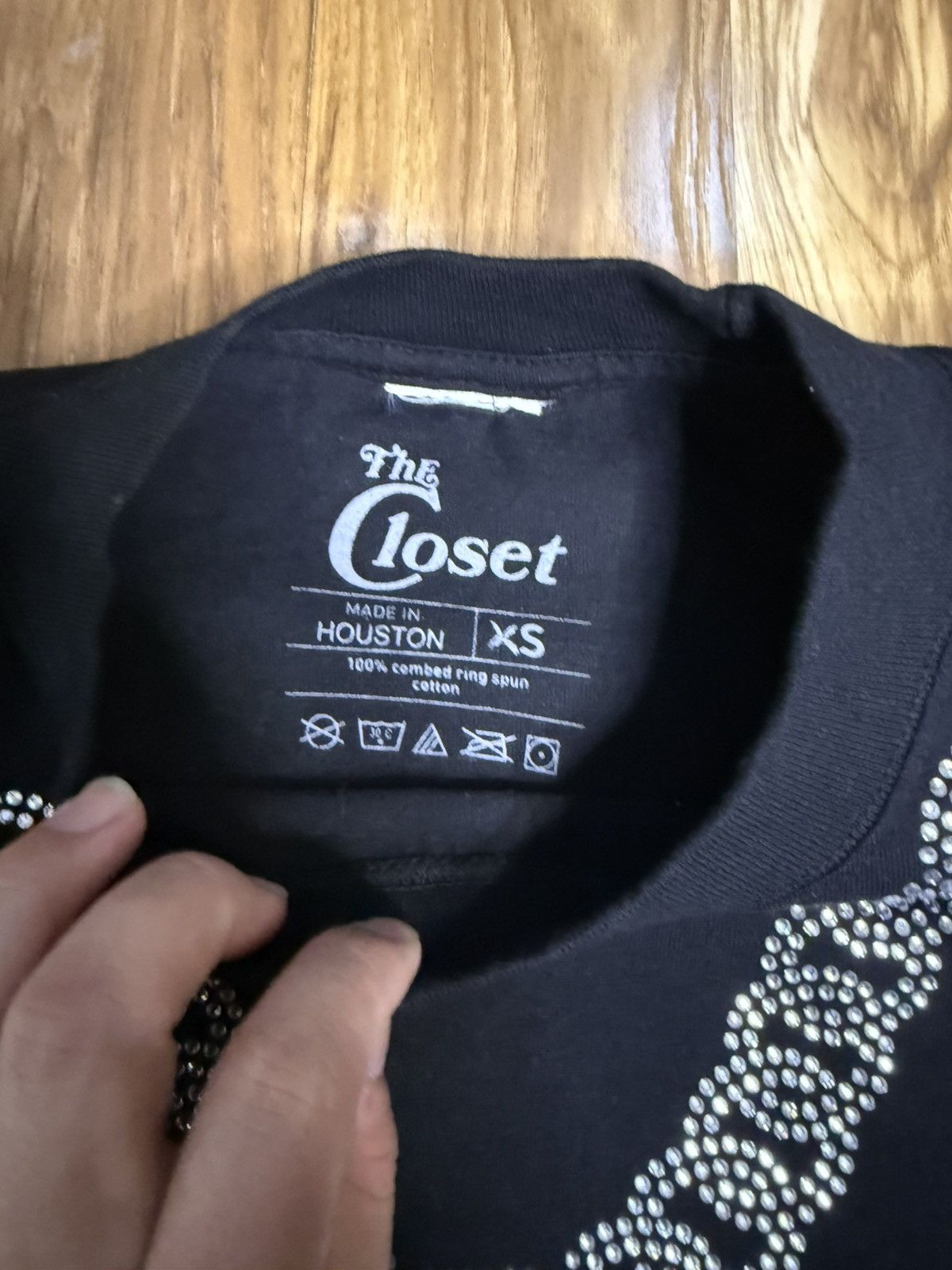 Other Johnny dang signed shirt Size XS Size US XS / EU 42 / 0 - 3 Thumbnail