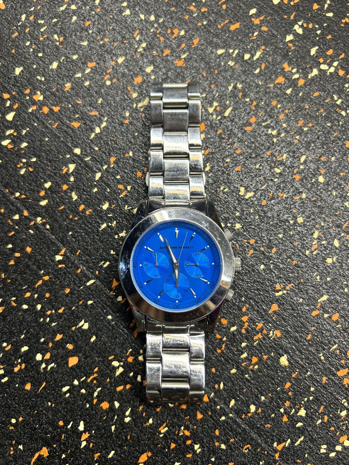 Katharine Hamnett London Katherine hamnett watch Size ONE SIZE - 1 Thumbnail